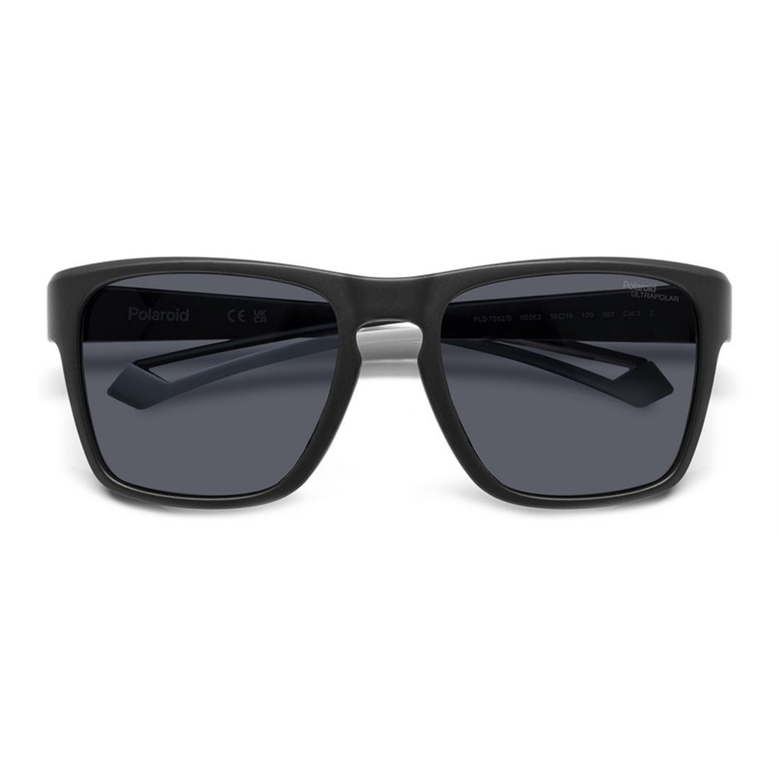 POLAROID Stylish Sunglasses for Men - High Contrast Polarized Lenses