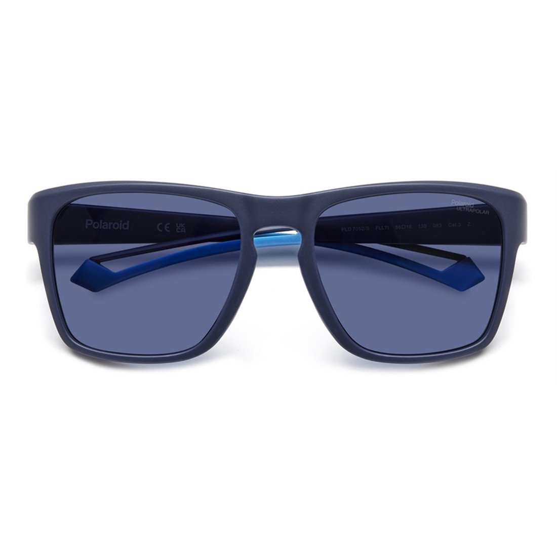POLAROID Polarized High Contrast Sunglasses for Men
