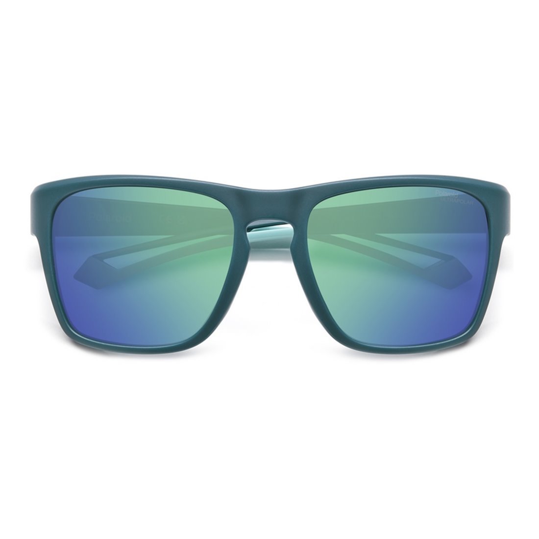 POLAROID Sleek Men's Polarized Sunglasses