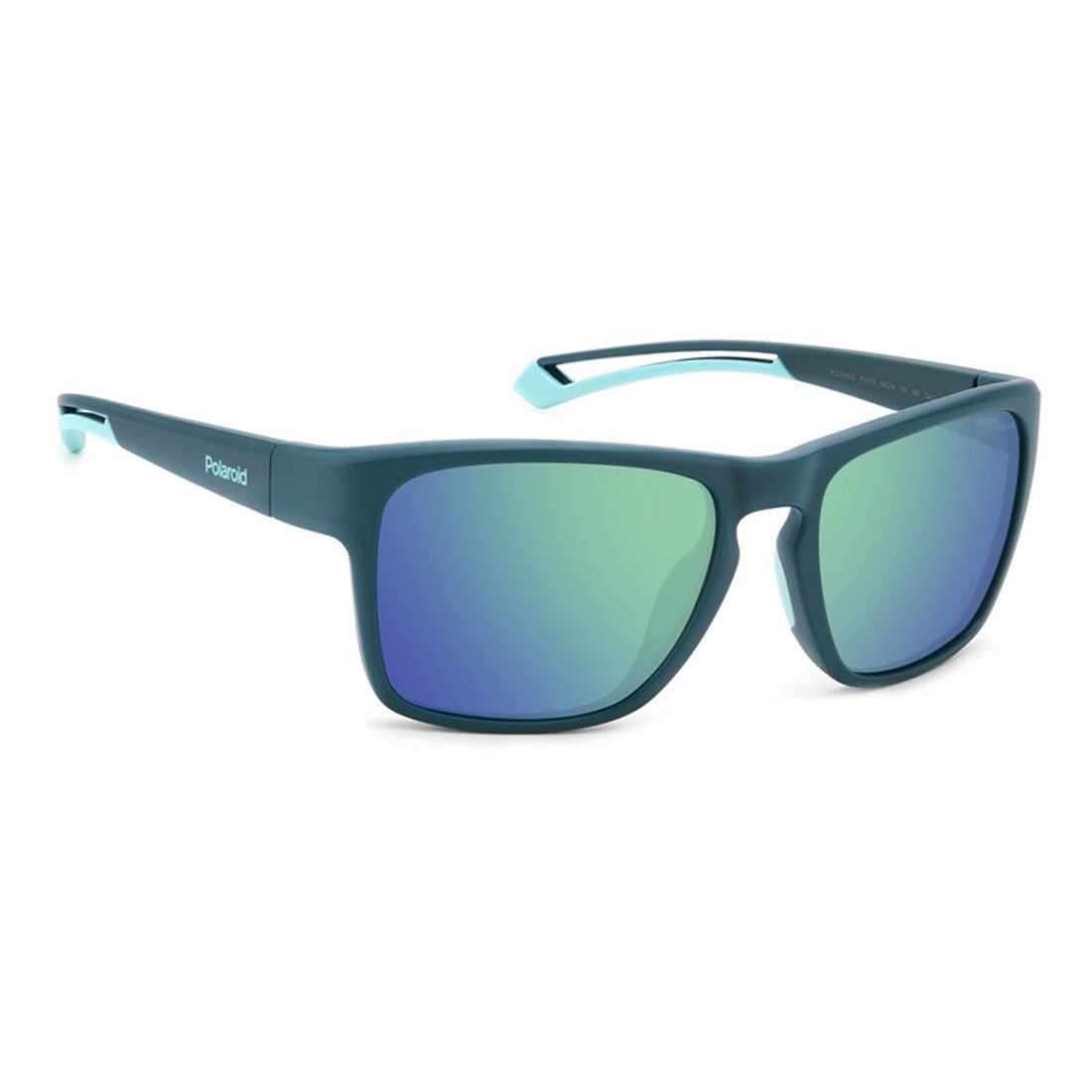 POLAROID Sleek Men's Polarized Sunglasses