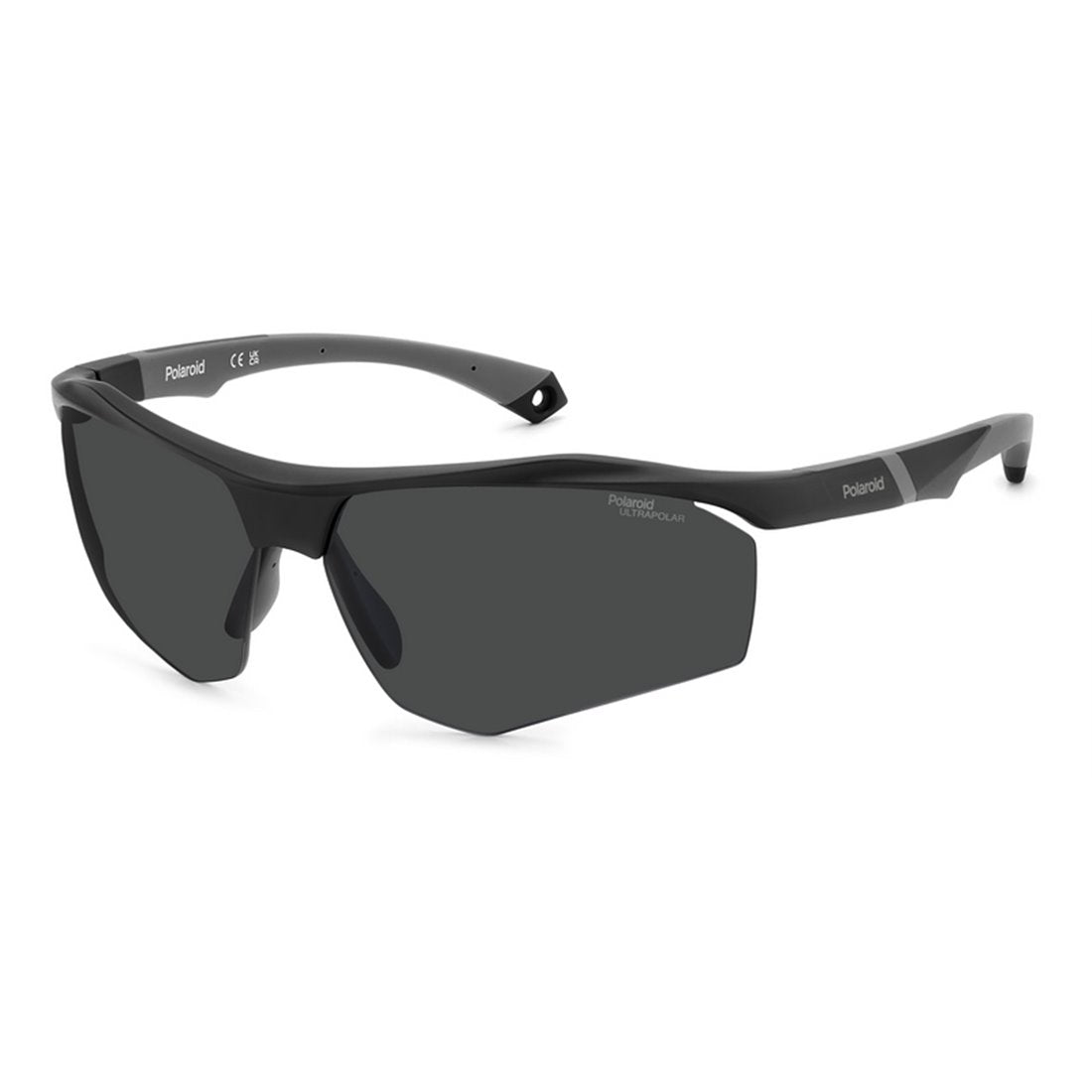 POLAROID Sleek Modern Sunglasses with Polarized High Contrast Lenses