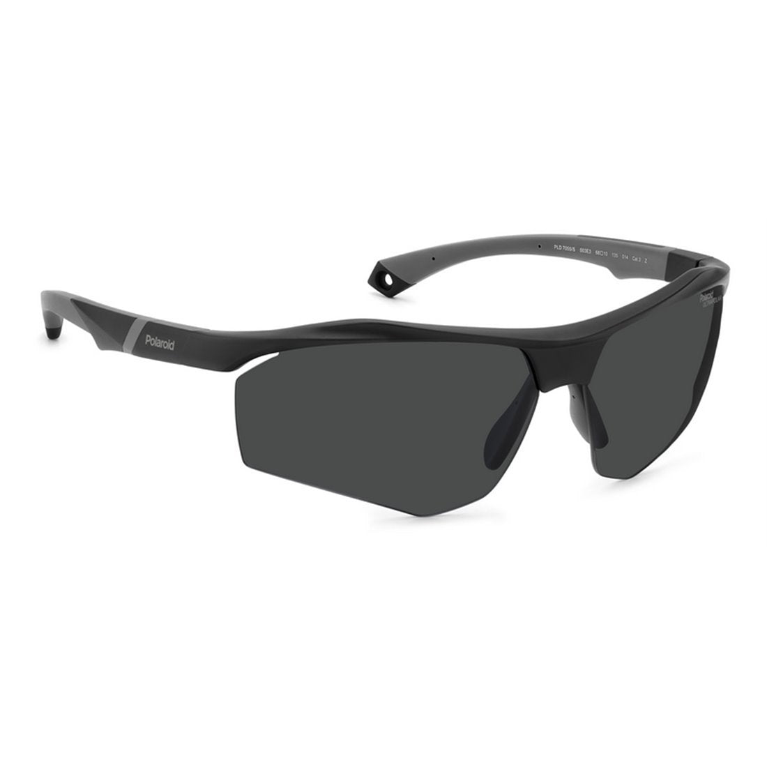 POLAROID Sleek Modern Sunglasses with Polarized High Contrast Lenses