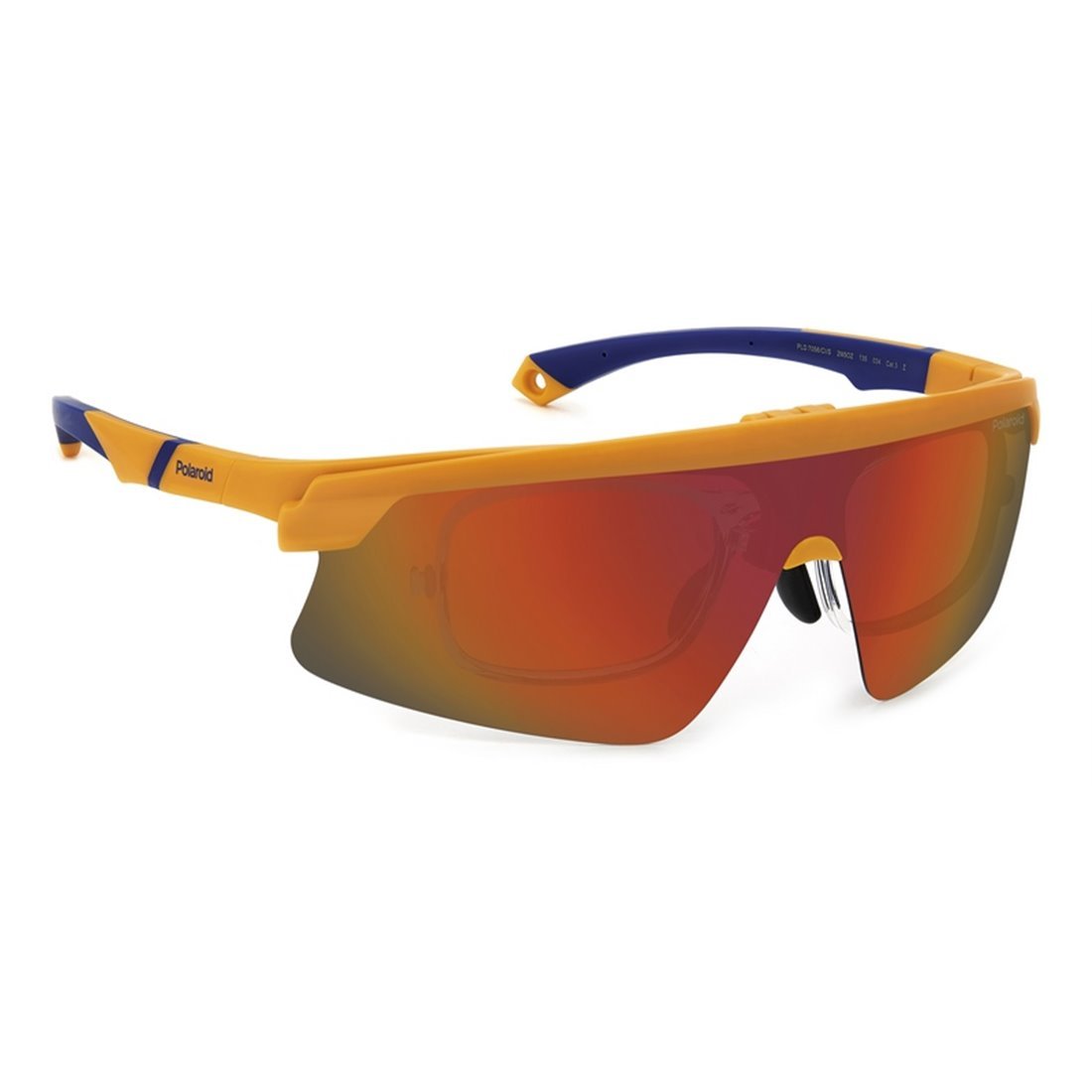 POLAROID Stylish Polarized Sunglasses for Men