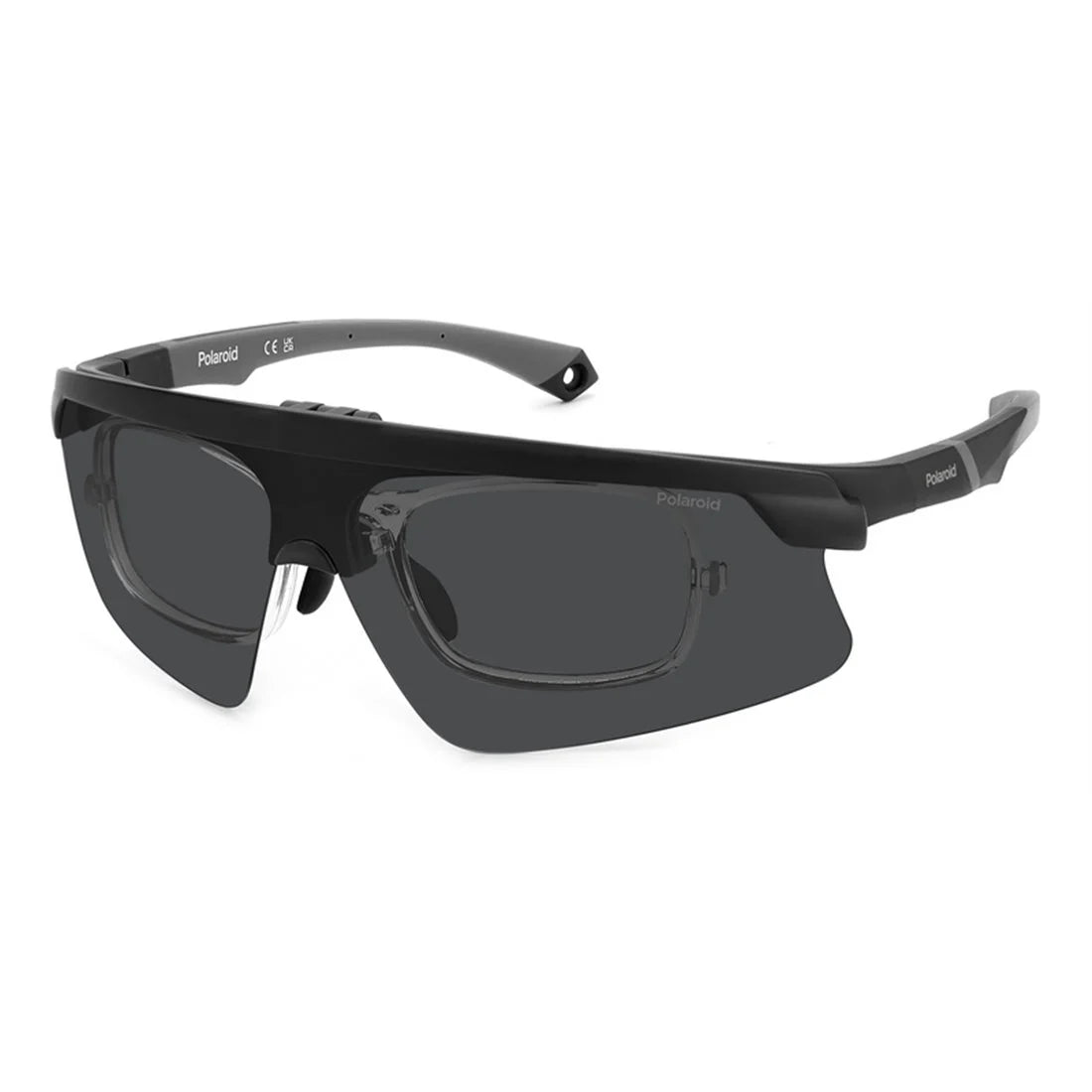 POLAROID Sleek Polarized Men's Sunglasses
