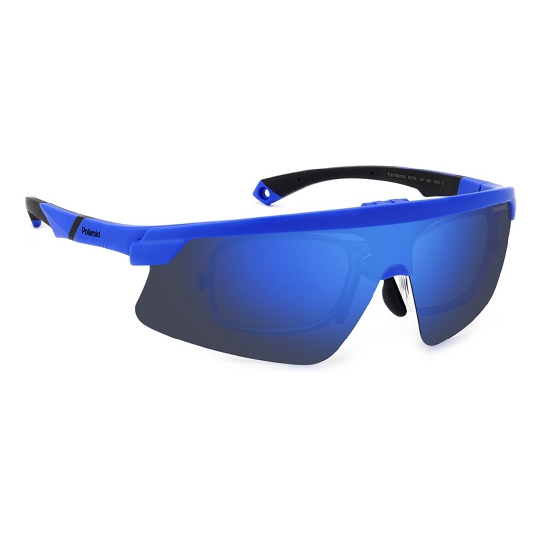 POLAROID Stylish Polarized Sunglasses for Men