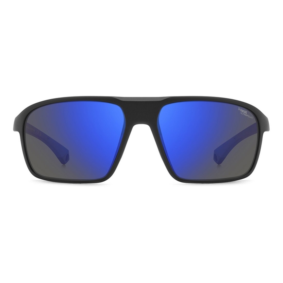 POLAROID Stylish Polarized High Contrast Sunglasses for Men