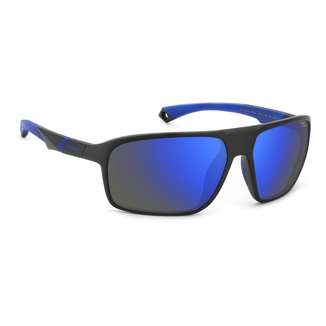 POLAROID Stylish Polarized High Contrast Sunglasses for Men