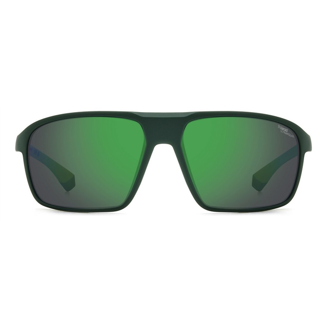 POLAROID Sleek Polarized Sunglasses for Men