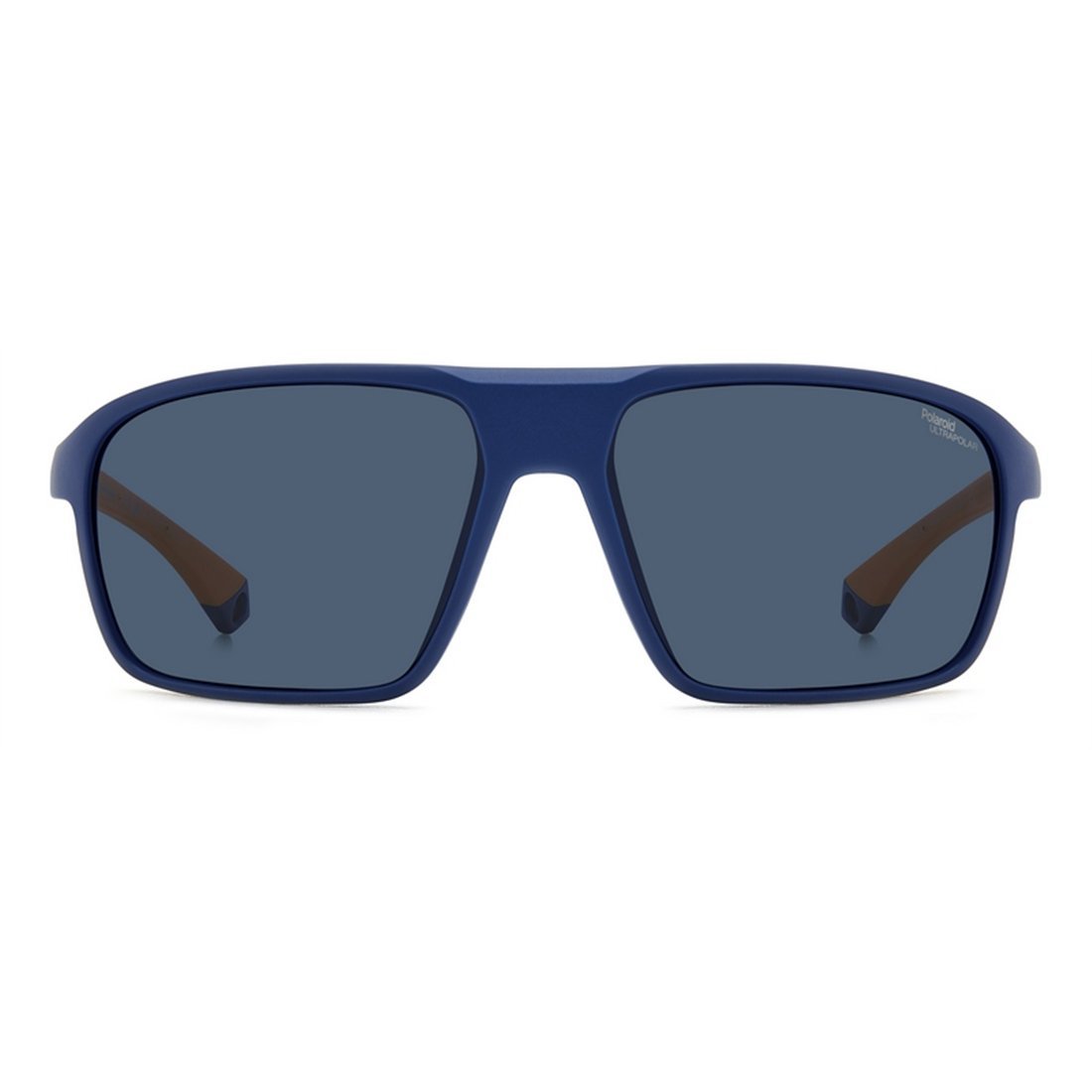 POLAROID Sleek Polarized Sunglasses for Men - Timeless Design