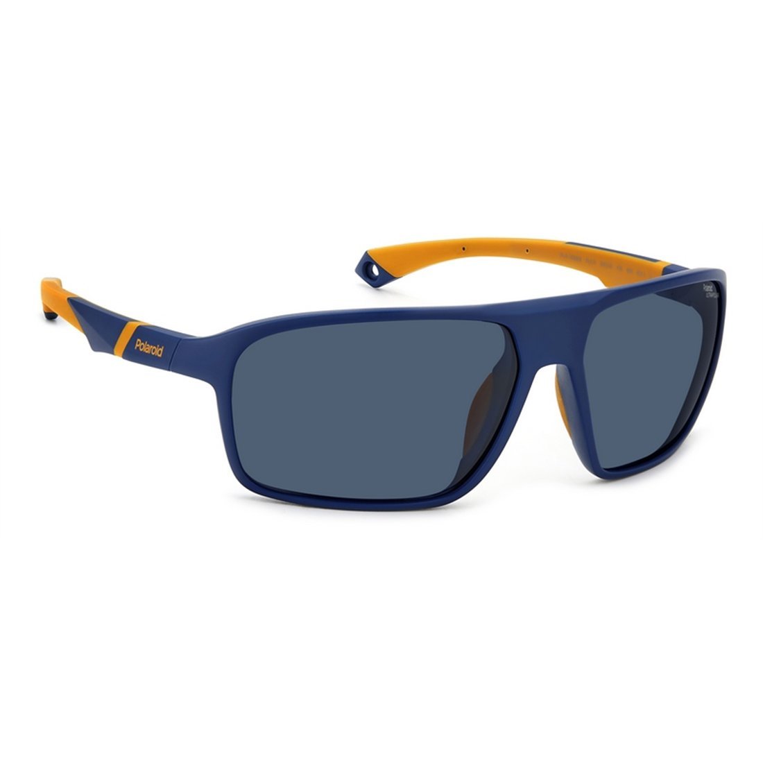 POLAROID Sleek Polarized Sunglasses for Men - Timeless Design