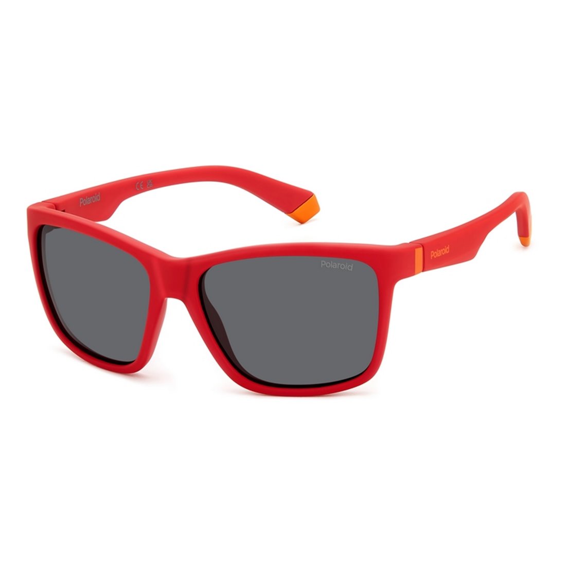 POLAROID Stylish Polarized Sunglasses for Men