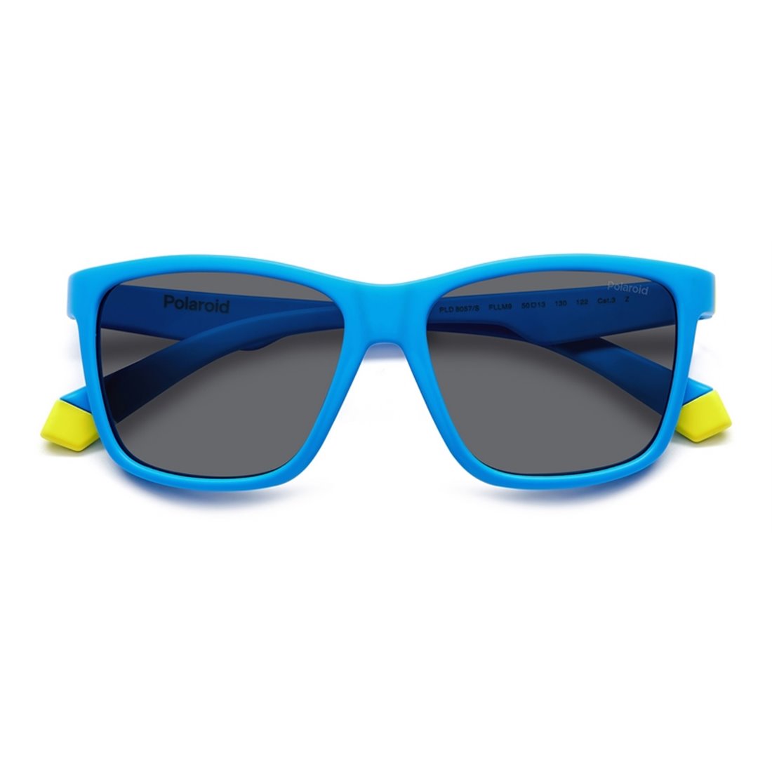 POLAROID Sleek Polarized Sunglasses for Men