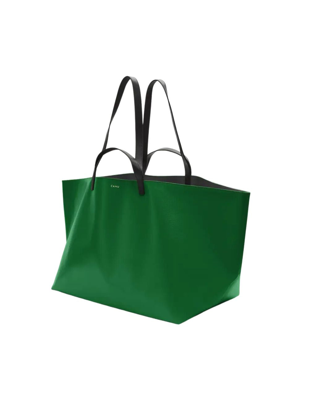 CAHU Large Permanent Collection Tote Handbag