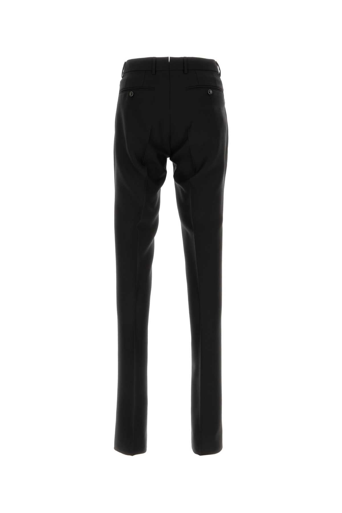 TOM FORD Wool Blend Pant - Size 32