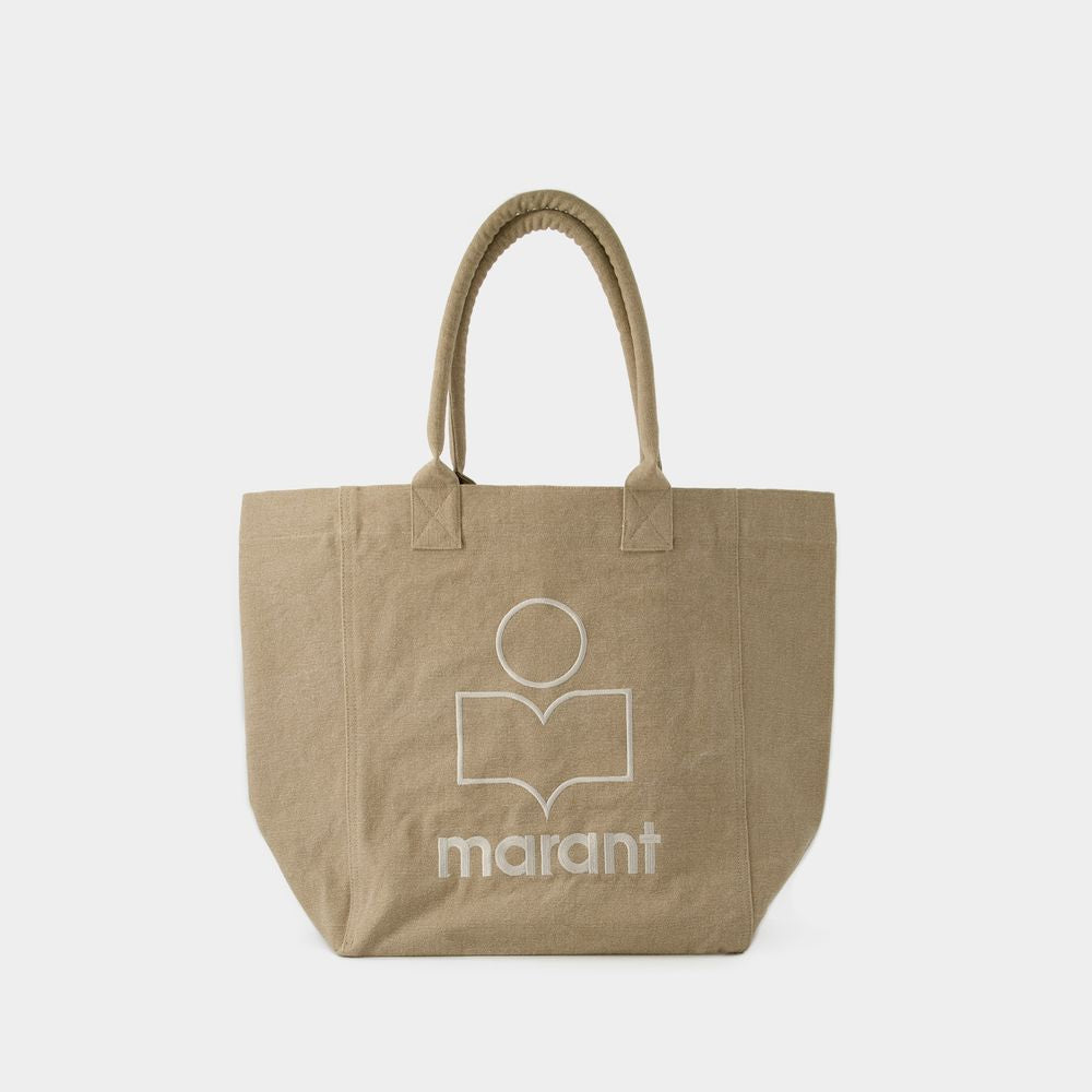 ISABEL MARANT Mini Tote Handbag