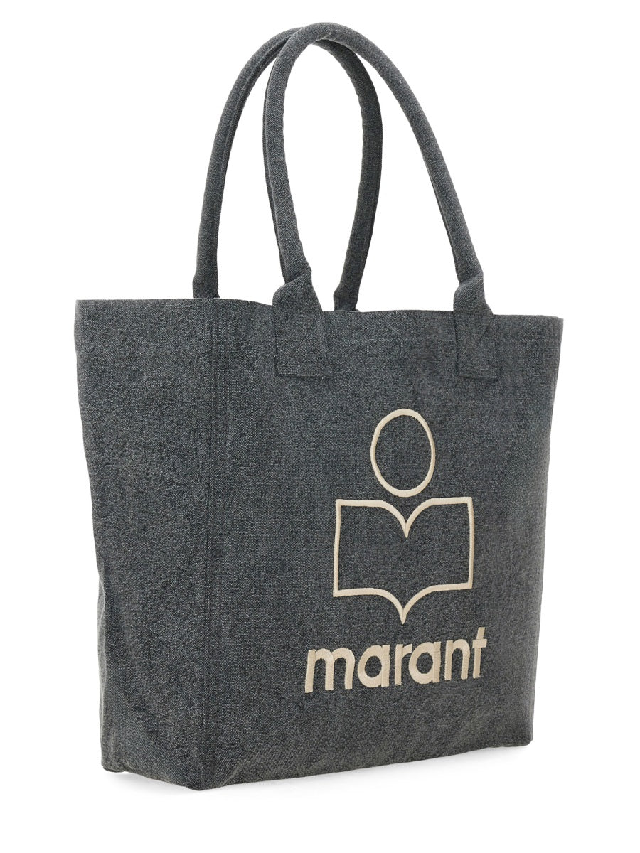 ISABEL MARANT Mini Tote Handbag