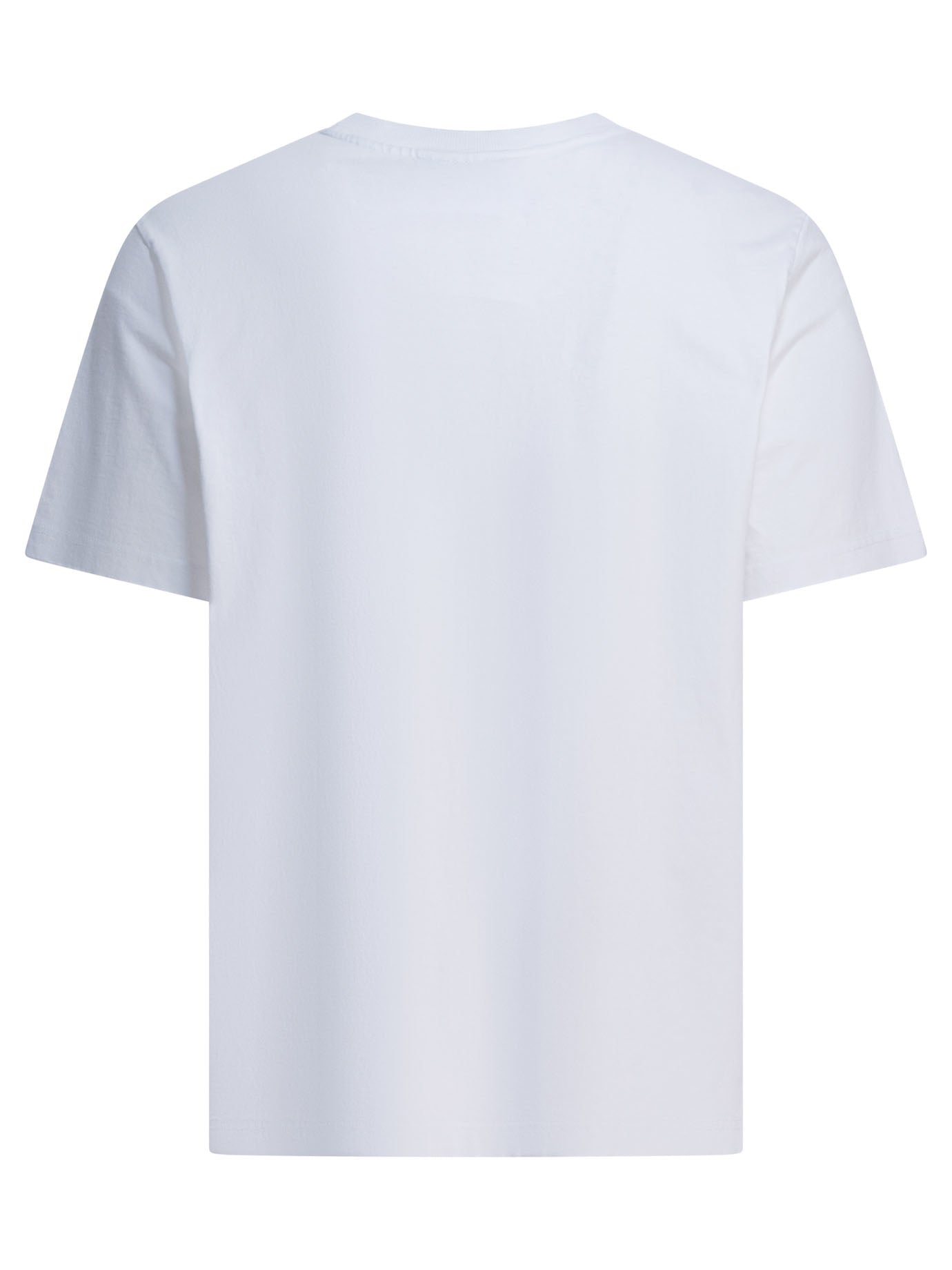 MAISON KITSUNÉ Dressed Fox Relaxed Fit T-Shirt