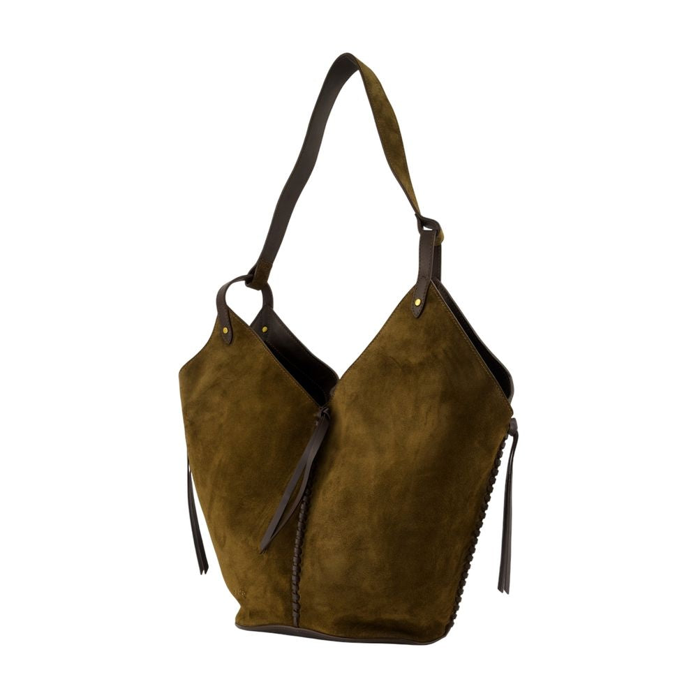 ISABEL MARANT Mini Shoulder Handbag