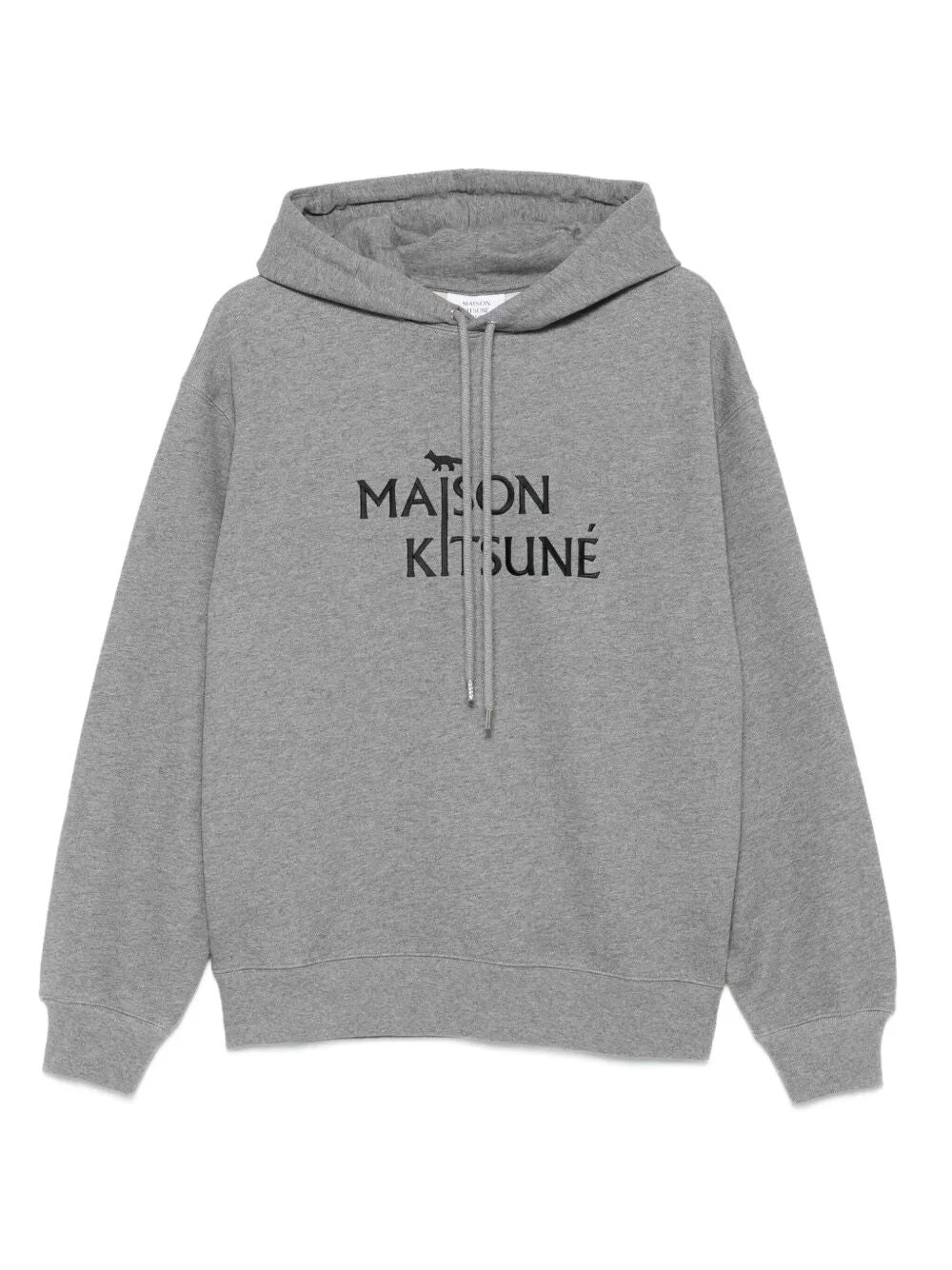 MAISON KITSUNÉ Comfort Hoodie - Medium