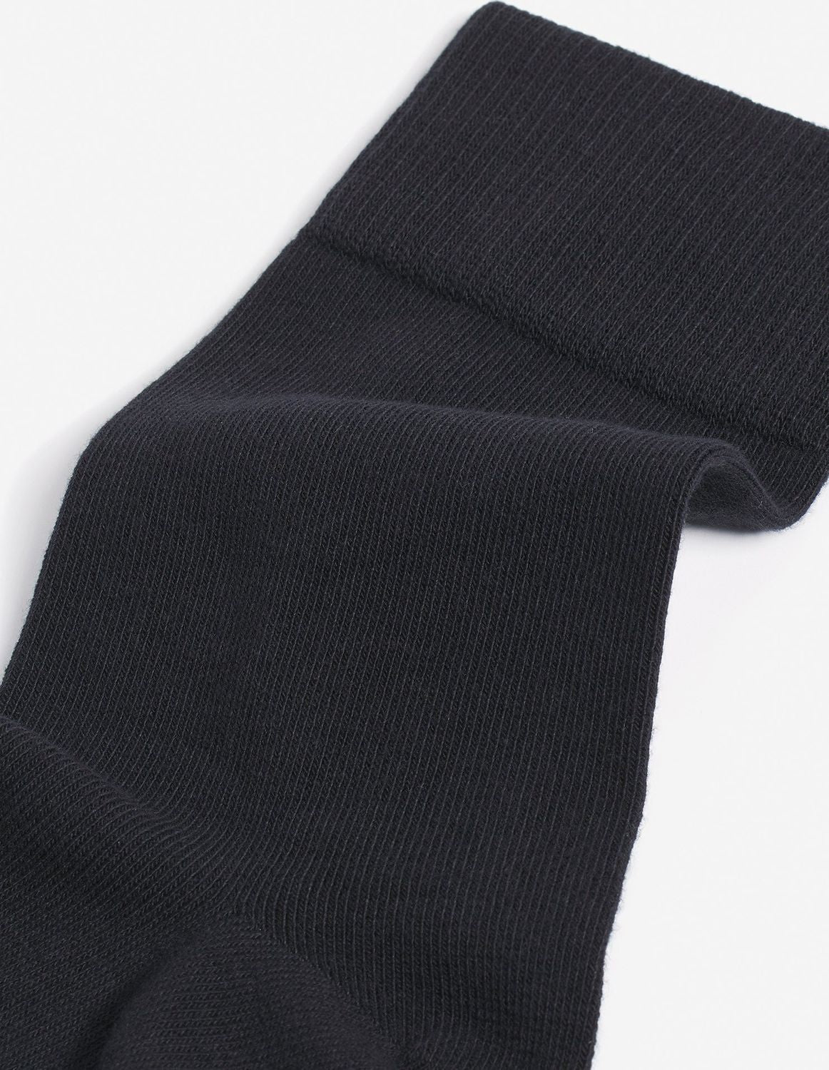 MAISON KITSUNÉ Natural Fox Head Socks for Men