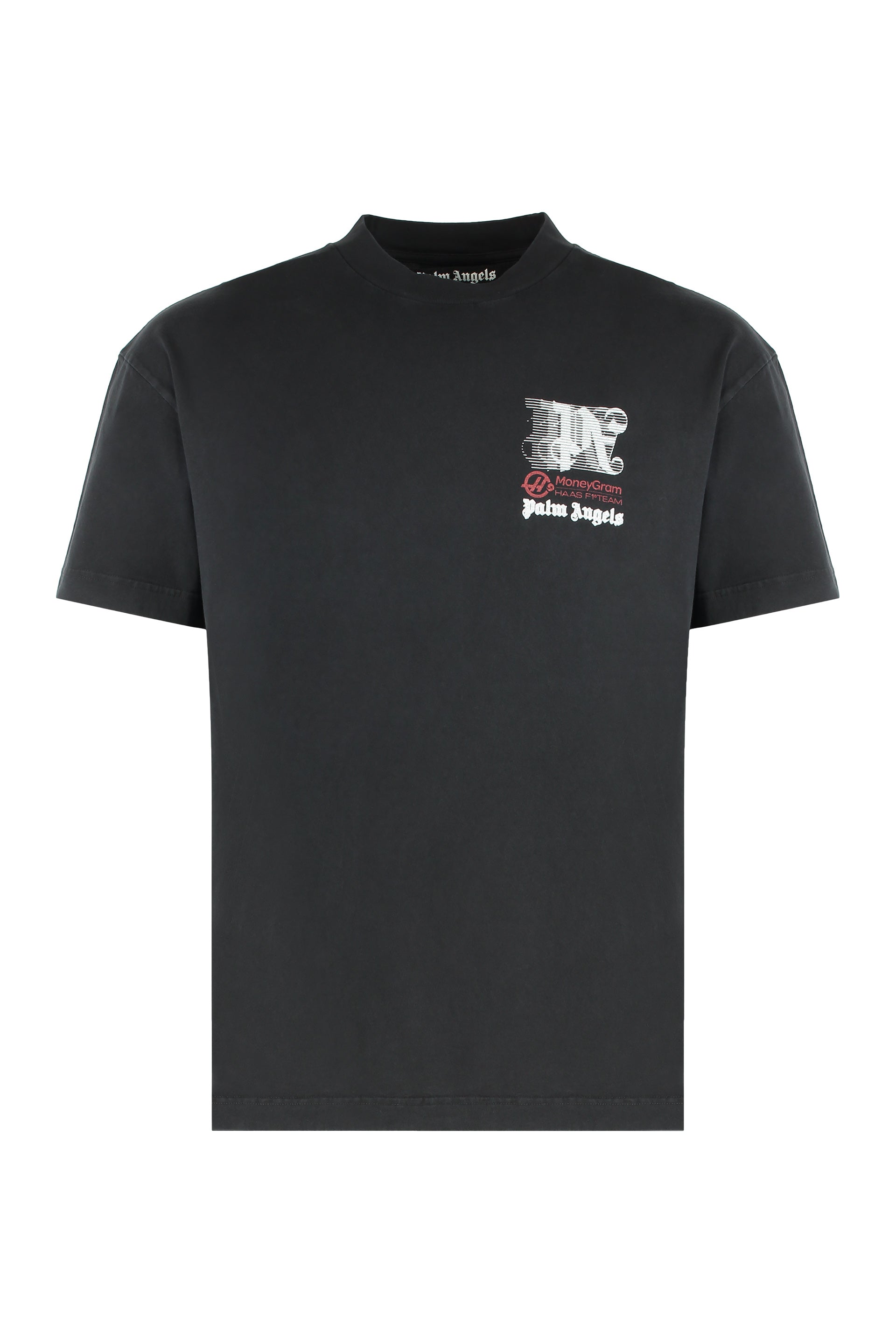 Palm Angels Racing Club T-shirt