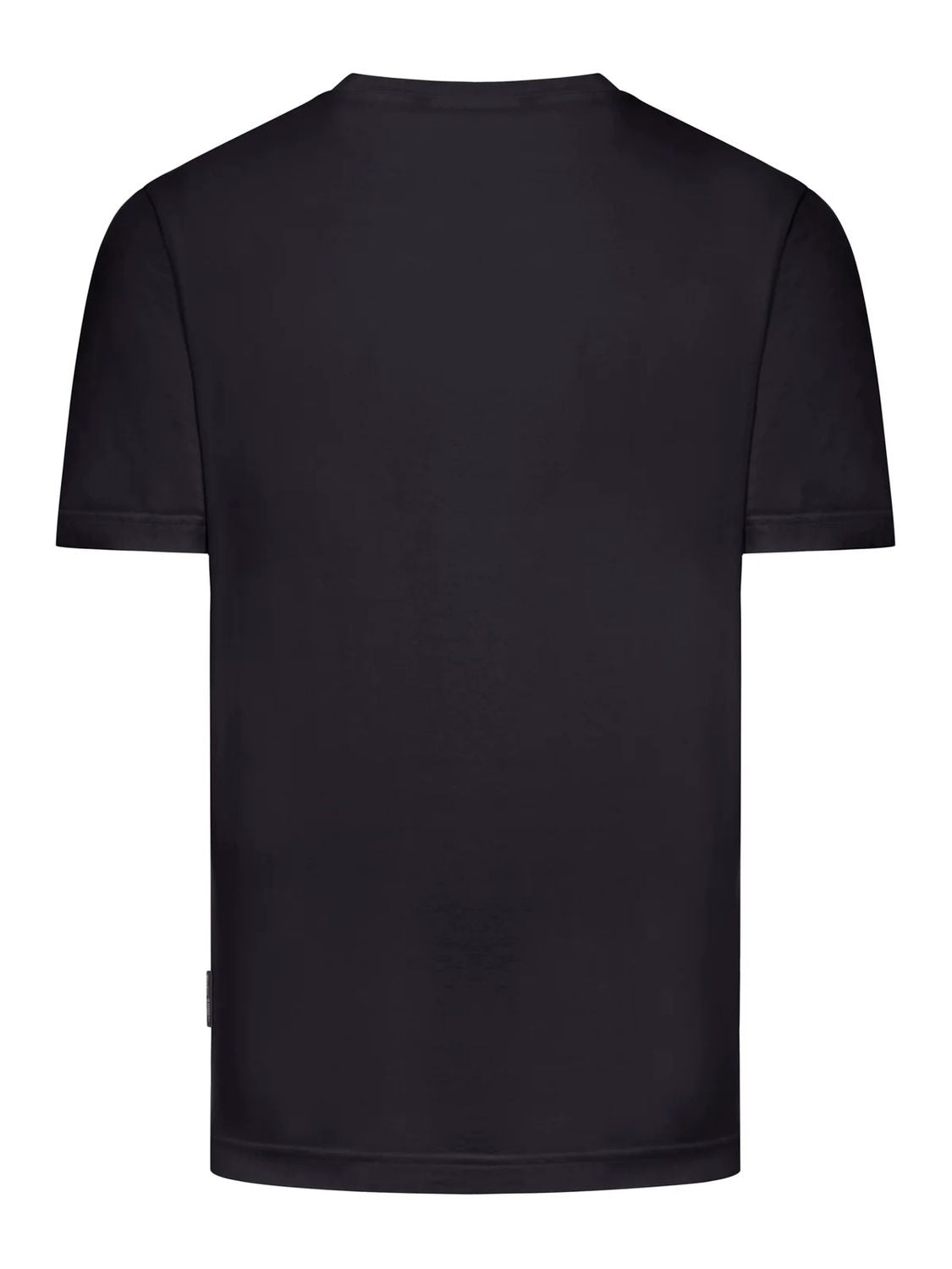 PALM ANGELS Men's Classic Logo Slim Fit T-Shirt - Size L