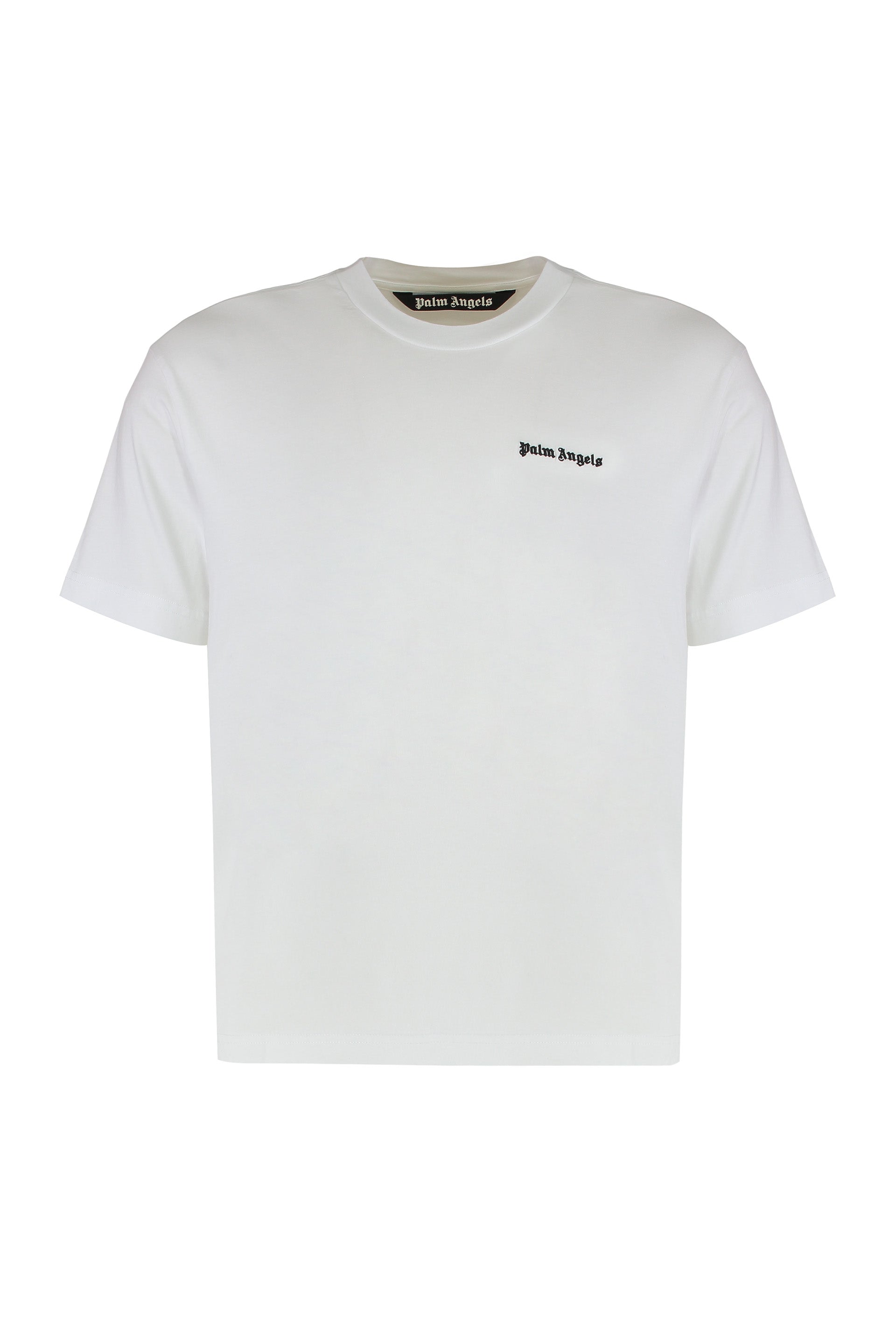 PALM ANGELS Set of Classic Cotton T-Shirts