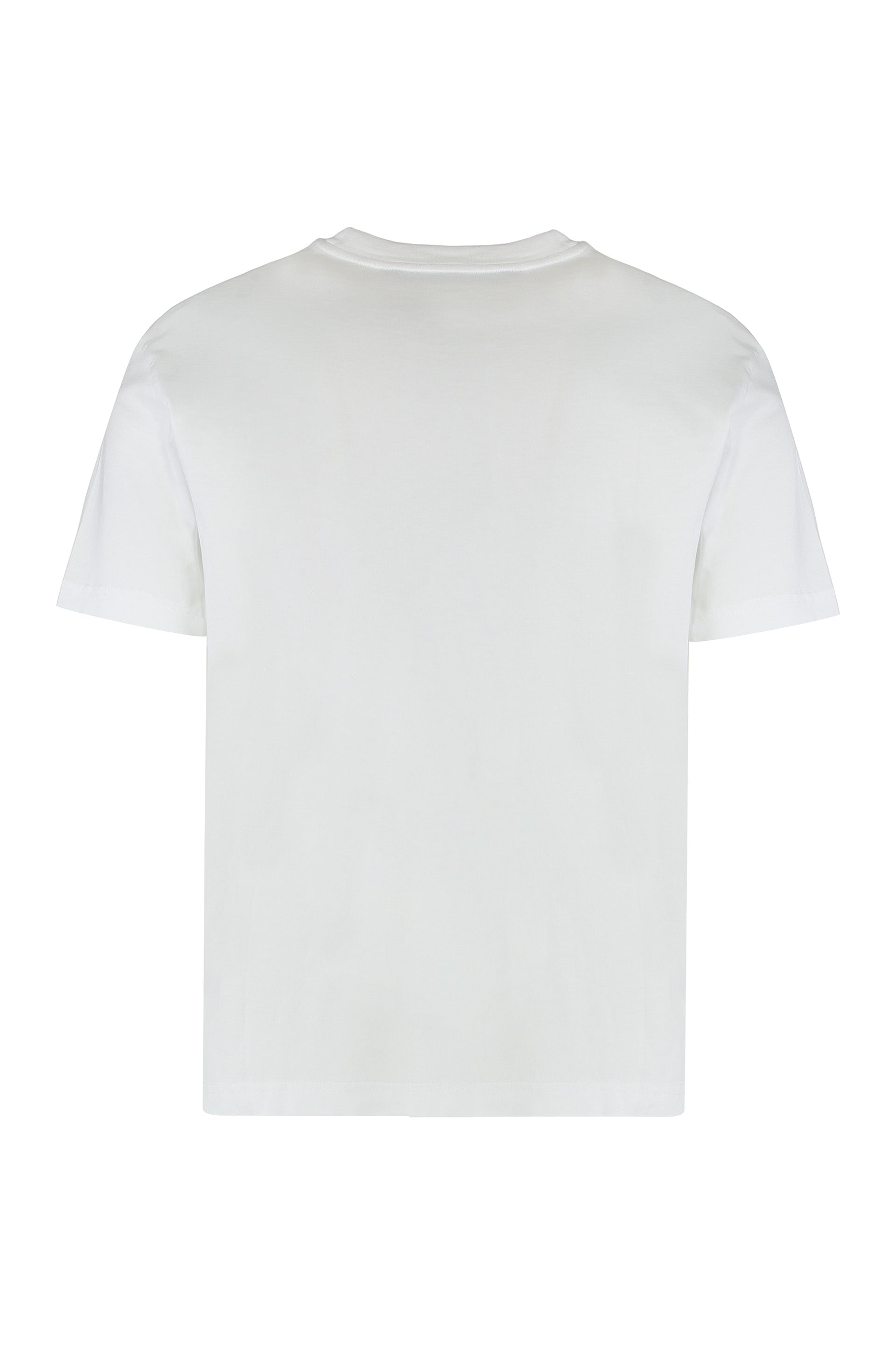 PALM ANGELS Set of Classic Cotton T-Shirts