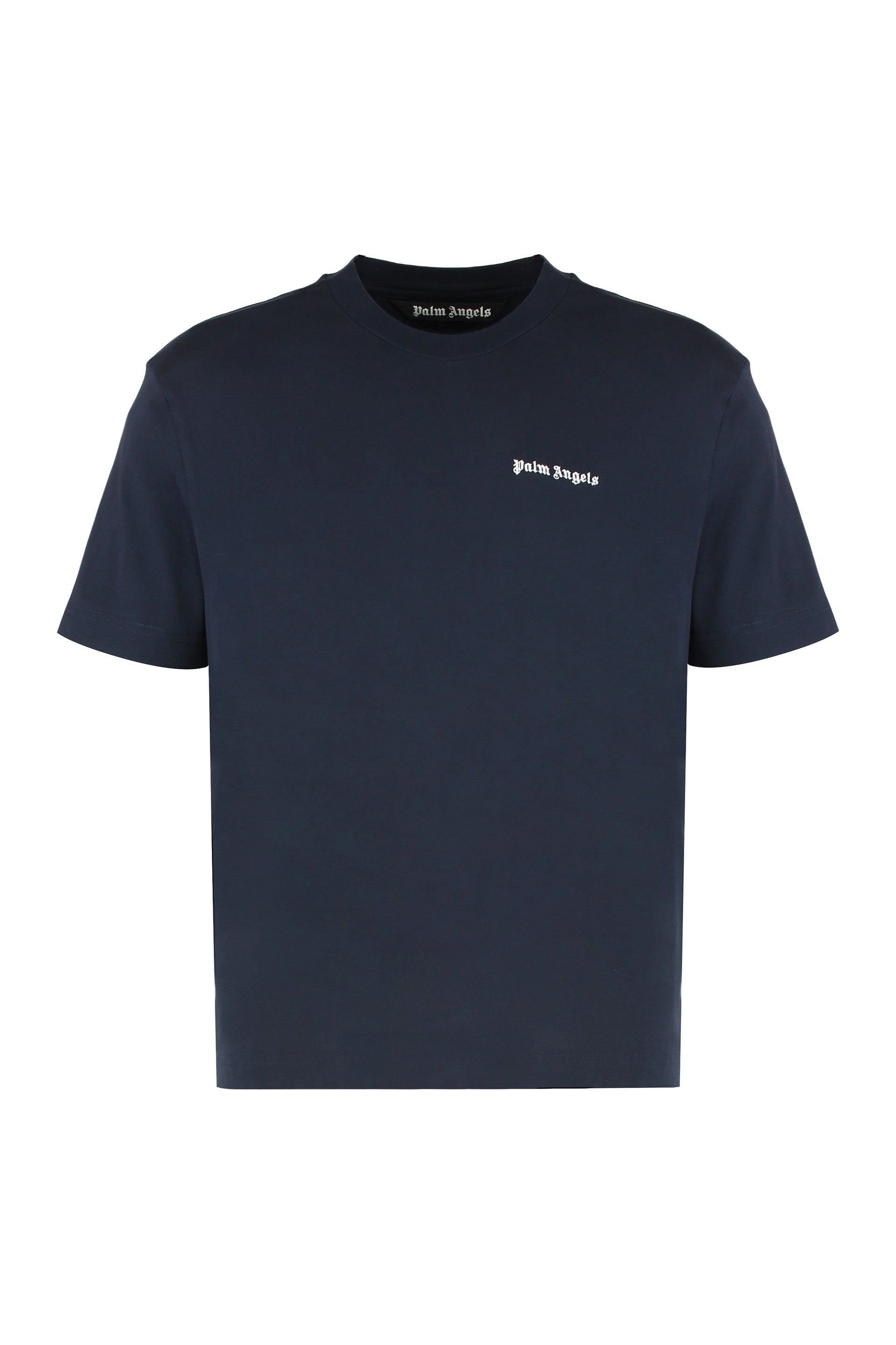 PALM ANGELS Set of Classic Cotton T-Shirts