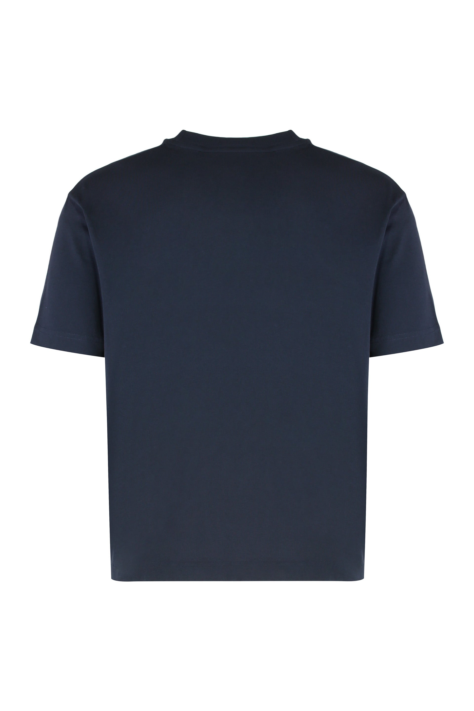 PALM ANGELS Set of Classic Cotton T-Shirts