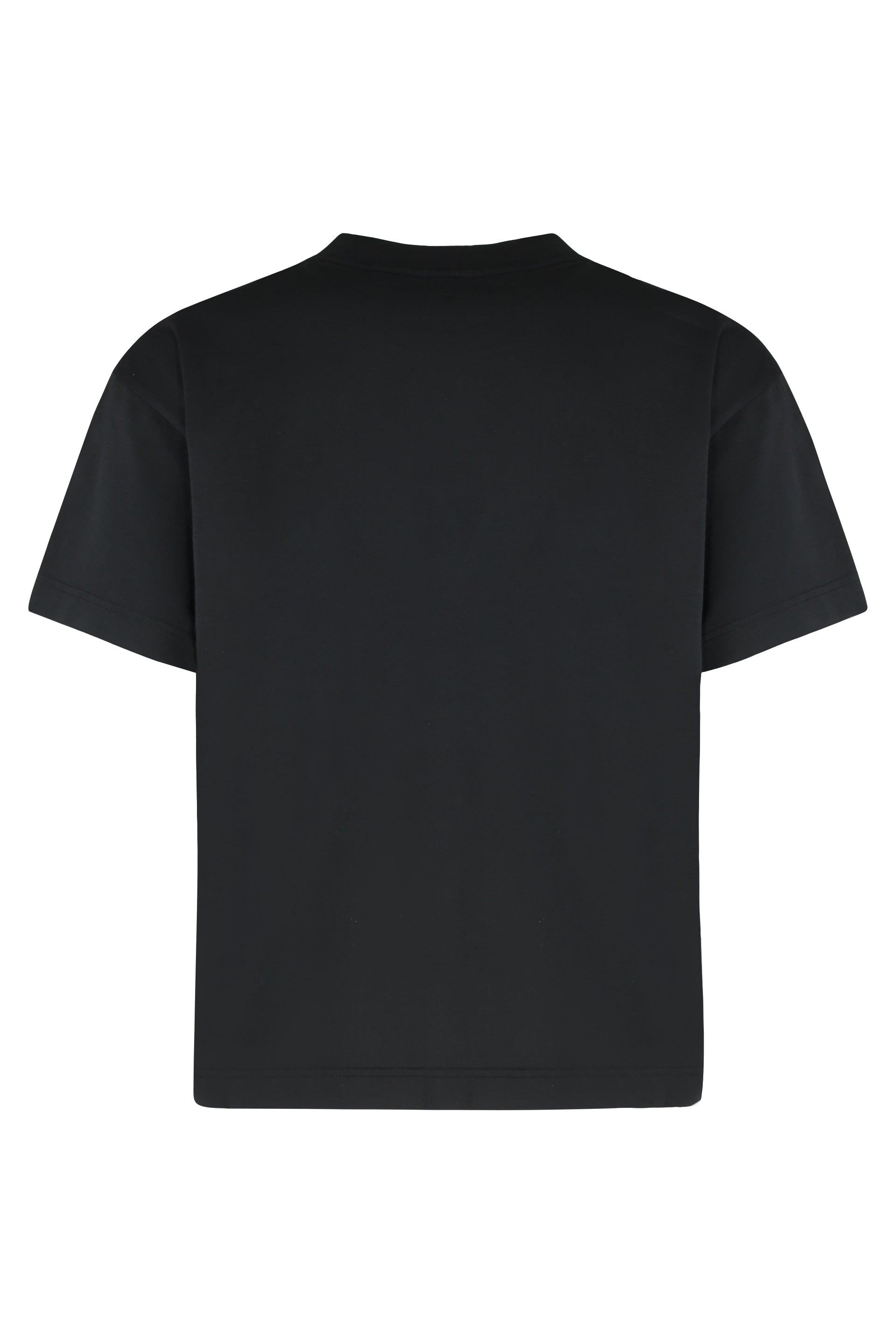 PALM ANGELS Classic Cotton T-Shirt for Men