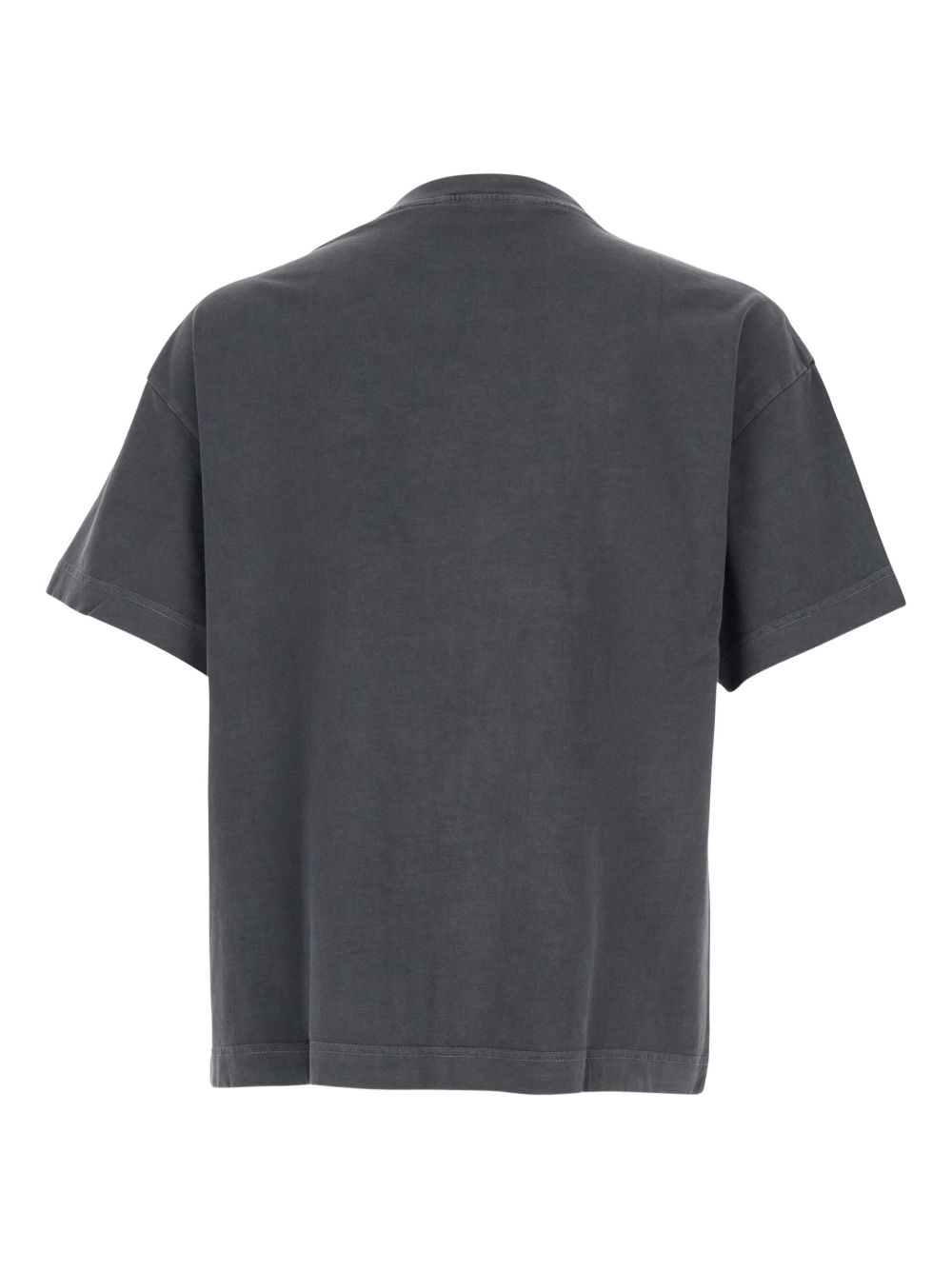 PALM ANGELS Classic Cotton T-Shirt for Men - FW25 Collection