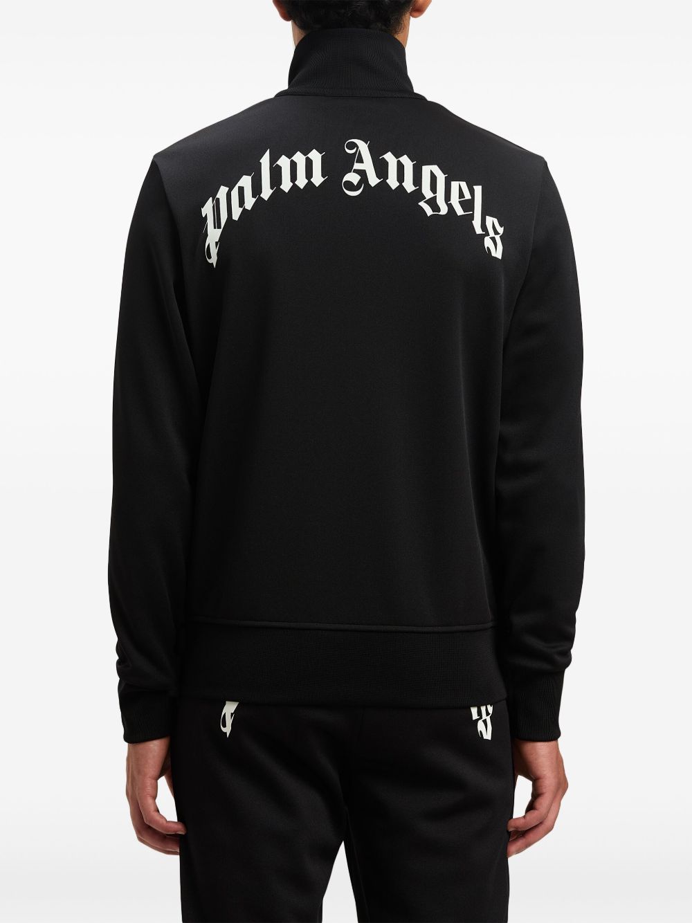 PALM ANGELS Logo Track Suit for Men - SS25 Collection