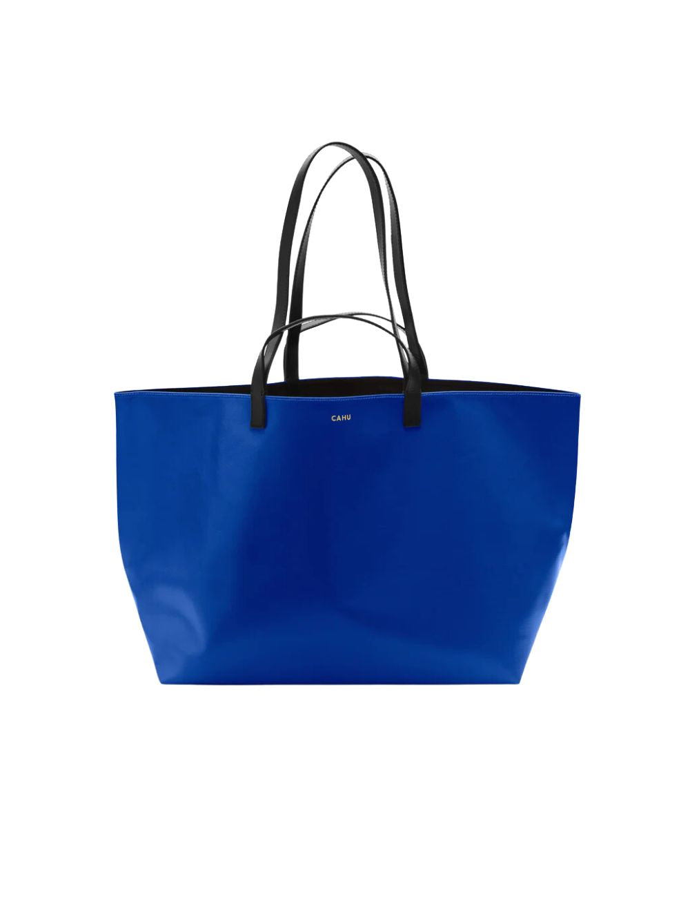 CAHU Medium Tote Handbag