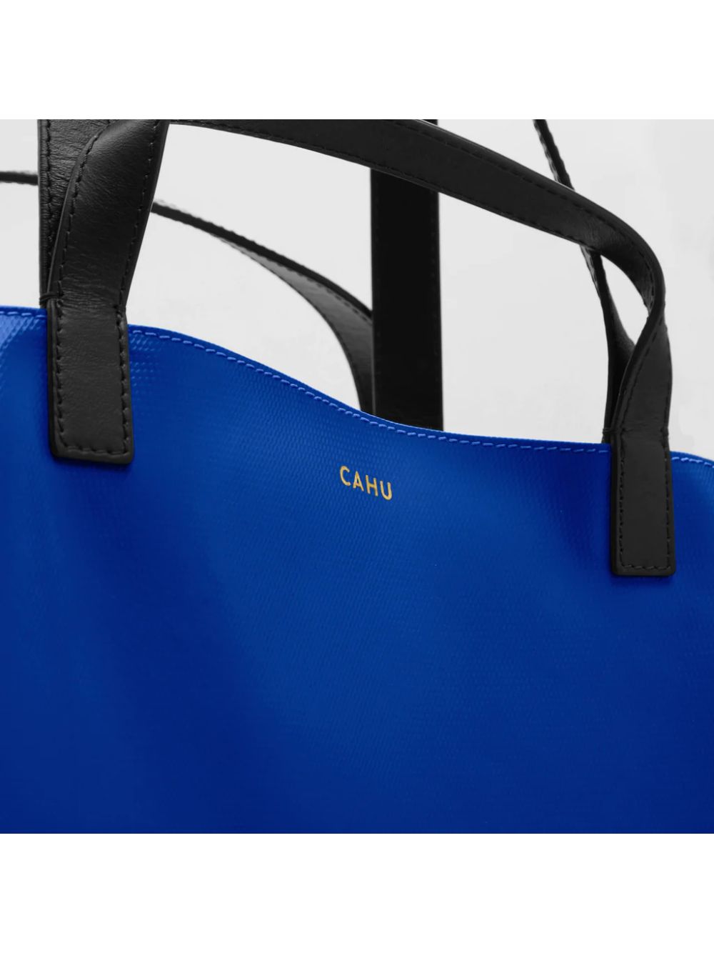 CAHU Medium Tote Handbag