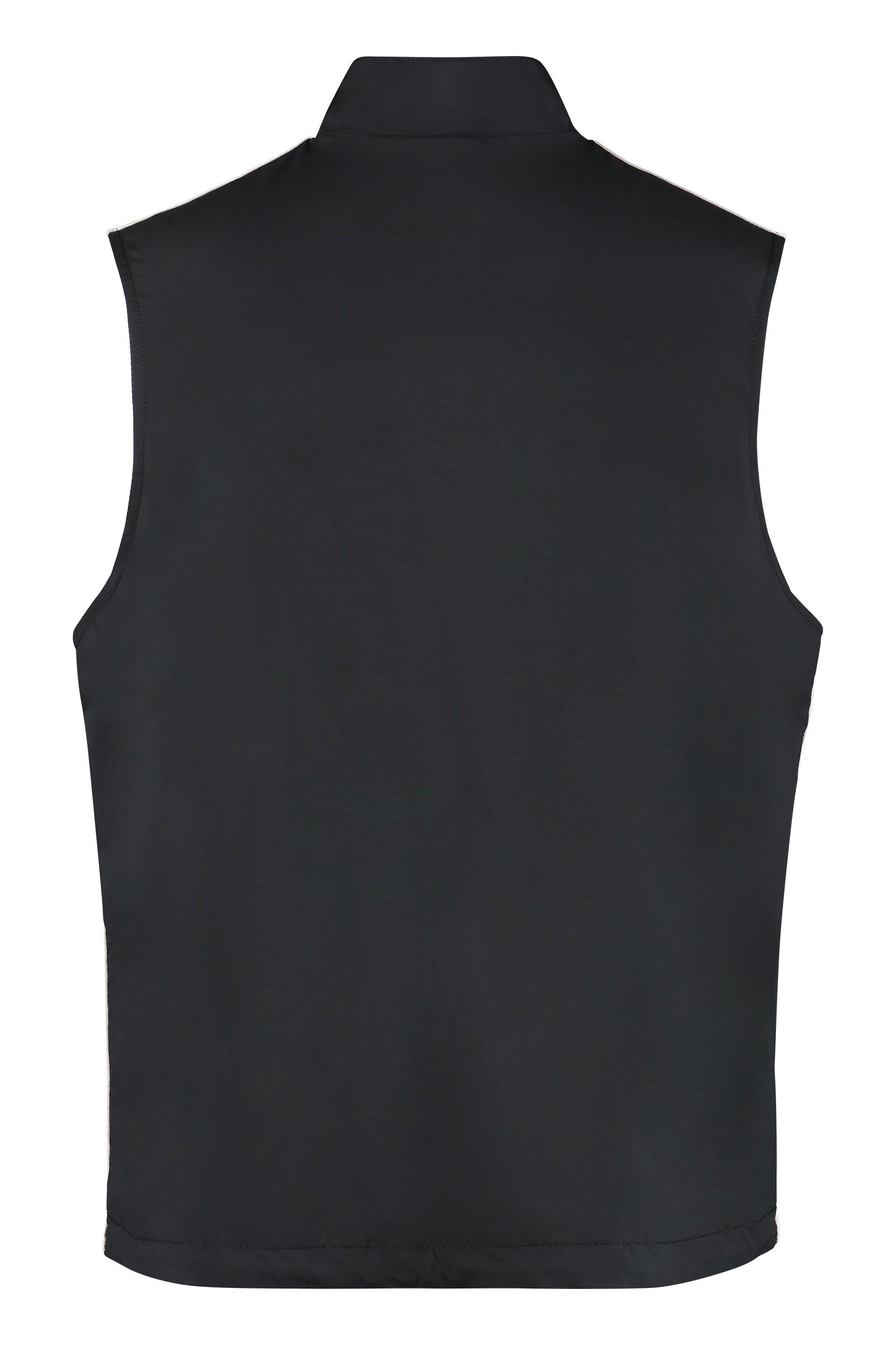 PALM ANGELS Technical Fabric Jacket for Men