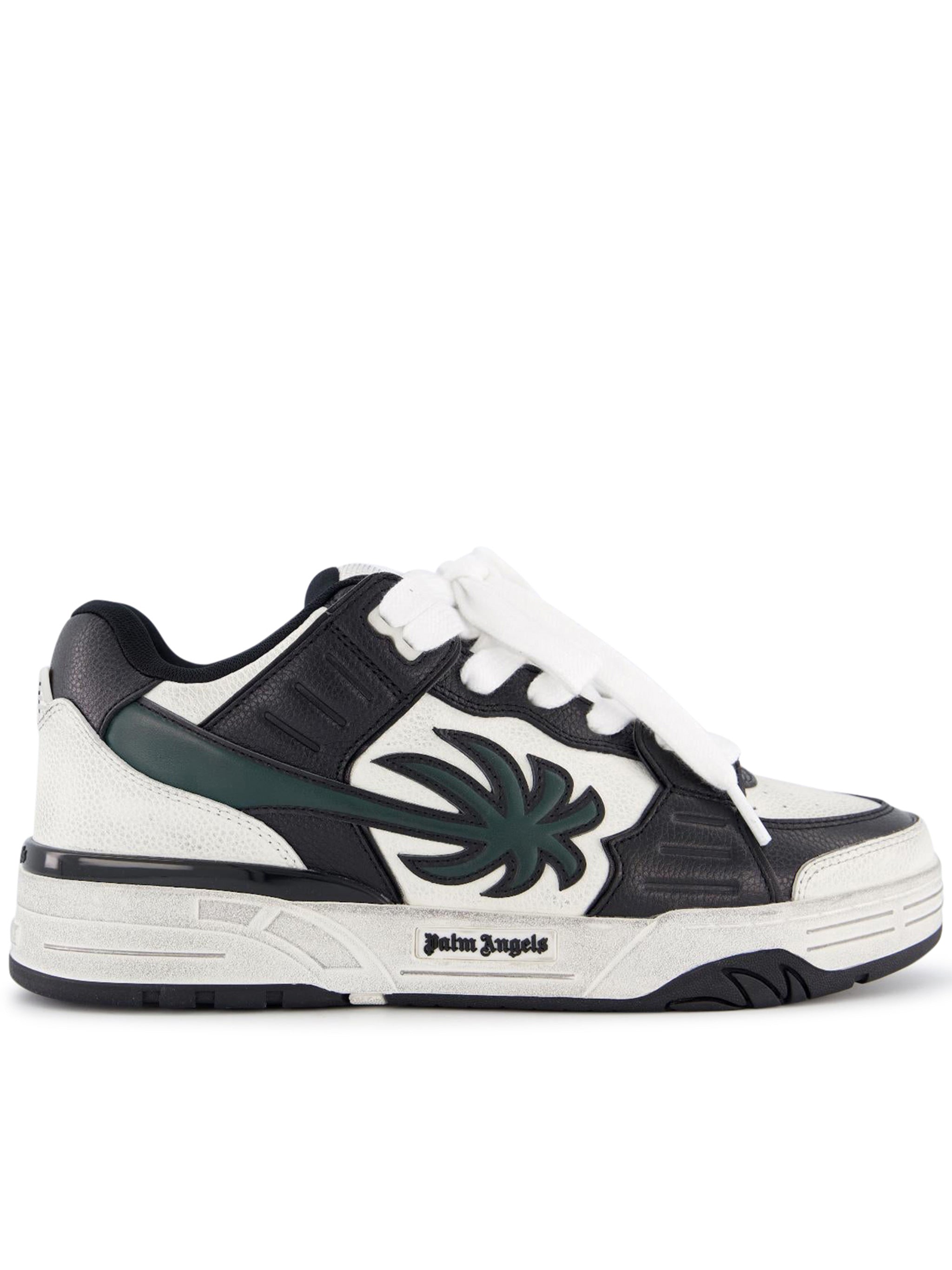 PALM ANGELS Modern Sneakers for Men - Stylish and Comfortable