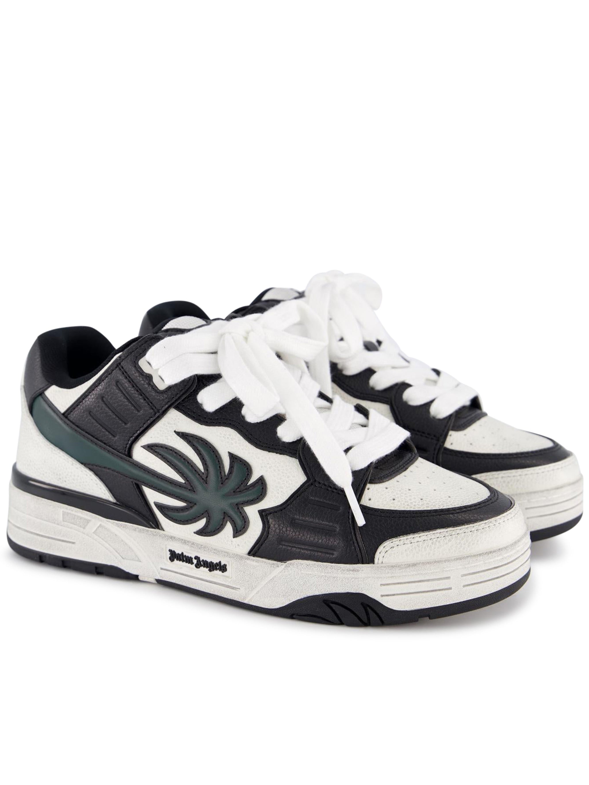 PALM ANGELS Modern Sneakers for Men - Stylish and Comfortable
