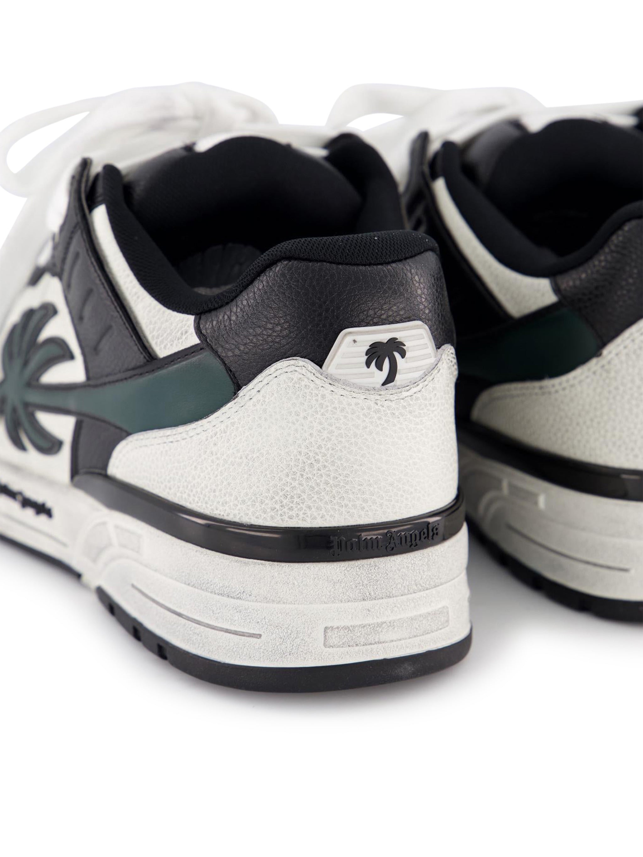 PALM ANGELS Worn Out Sneakers for Men