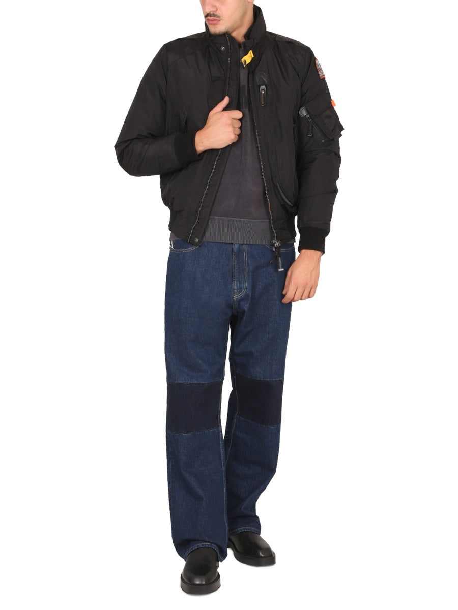 PARAJUMPERS Men's Logo Sweatshirt