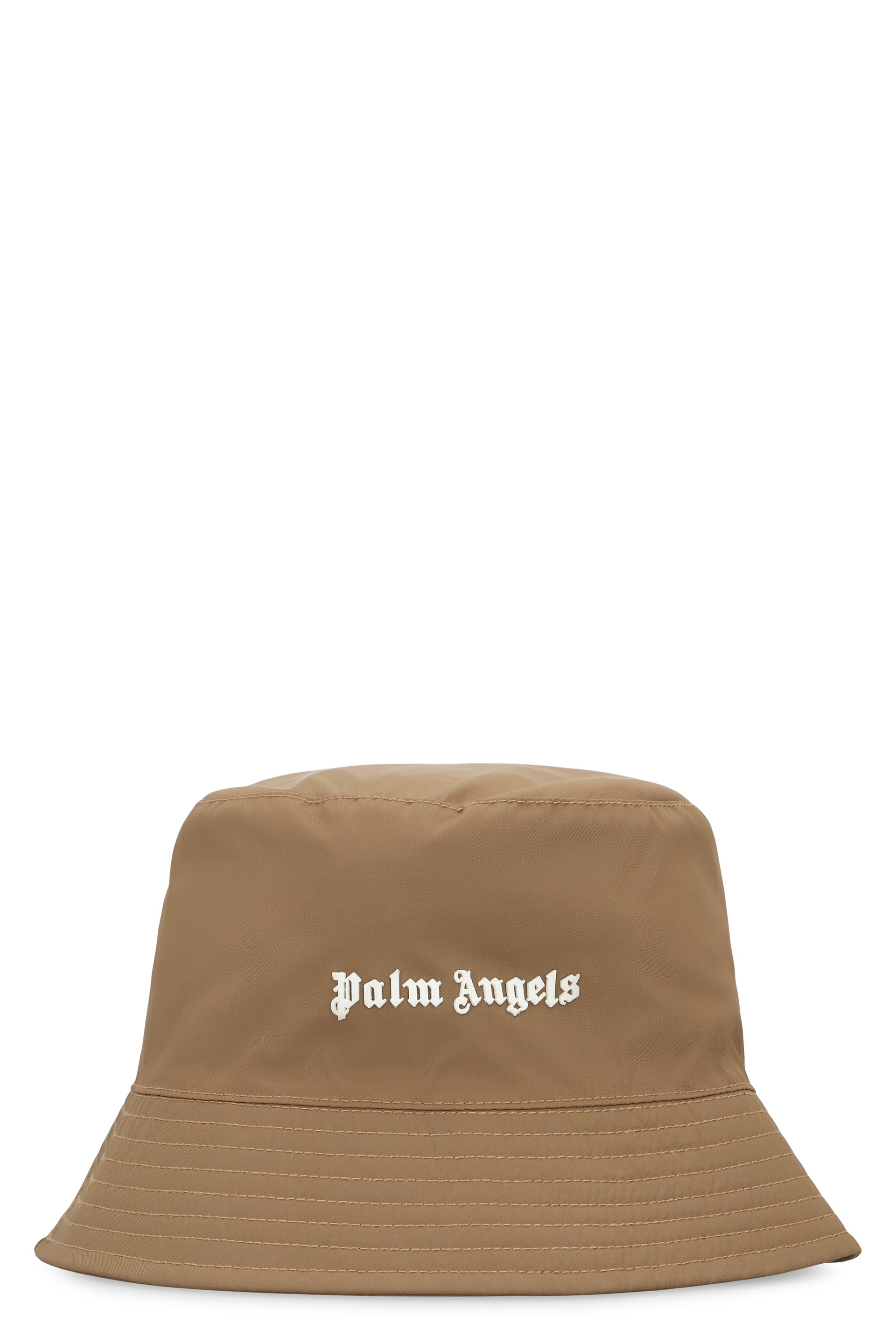 PALM ANGELS Fisherman's Hat with Logo