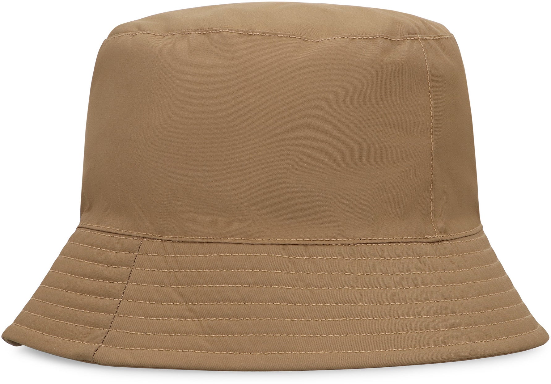 PALM ANGELS Fisherman's Hat with Logo