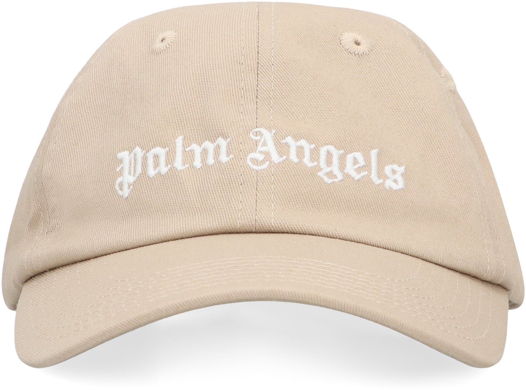 PALM ANGELS Adjustable Baseball Cap