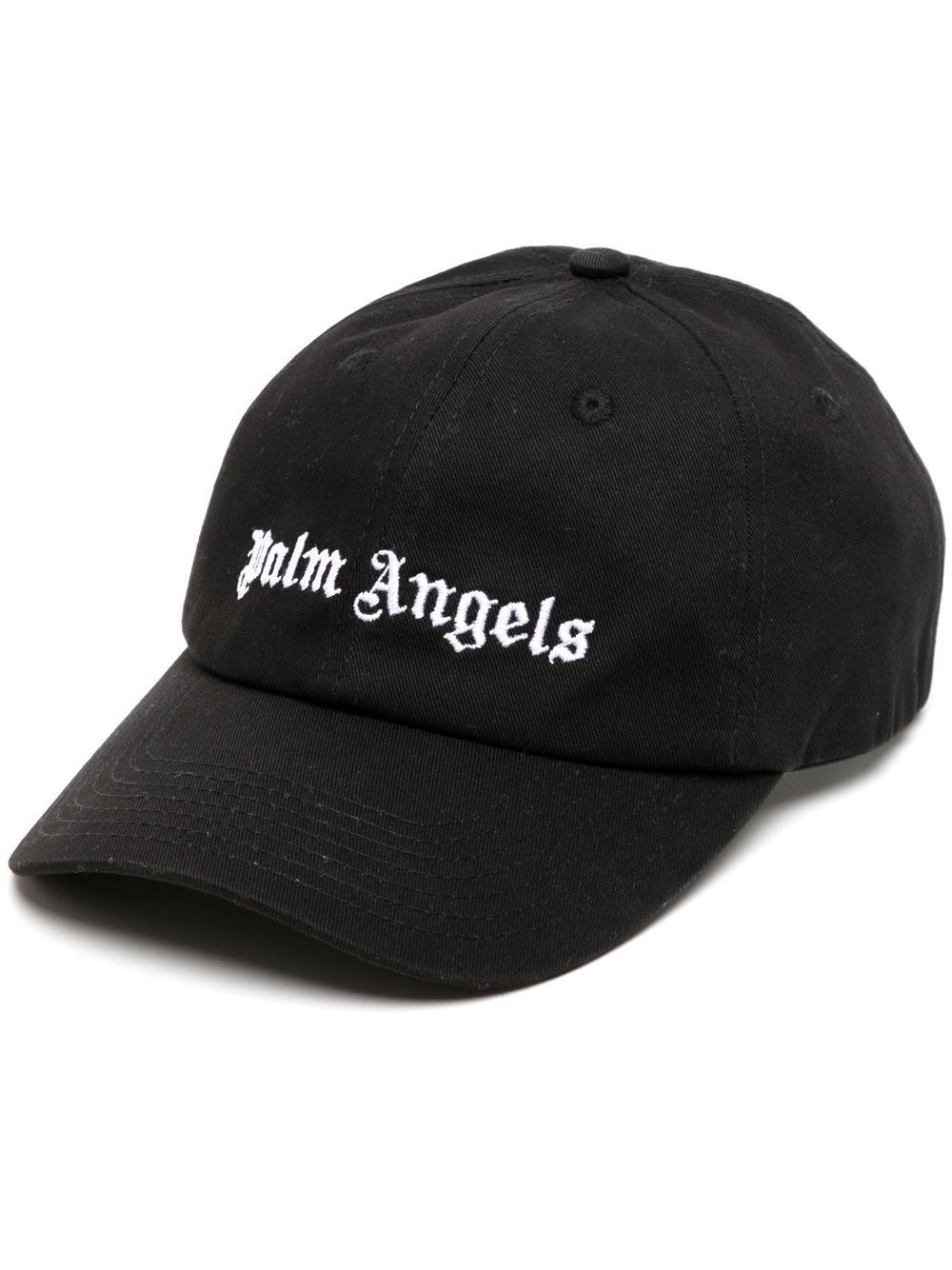 PALM ANGELS Adjustable Baseball Cap