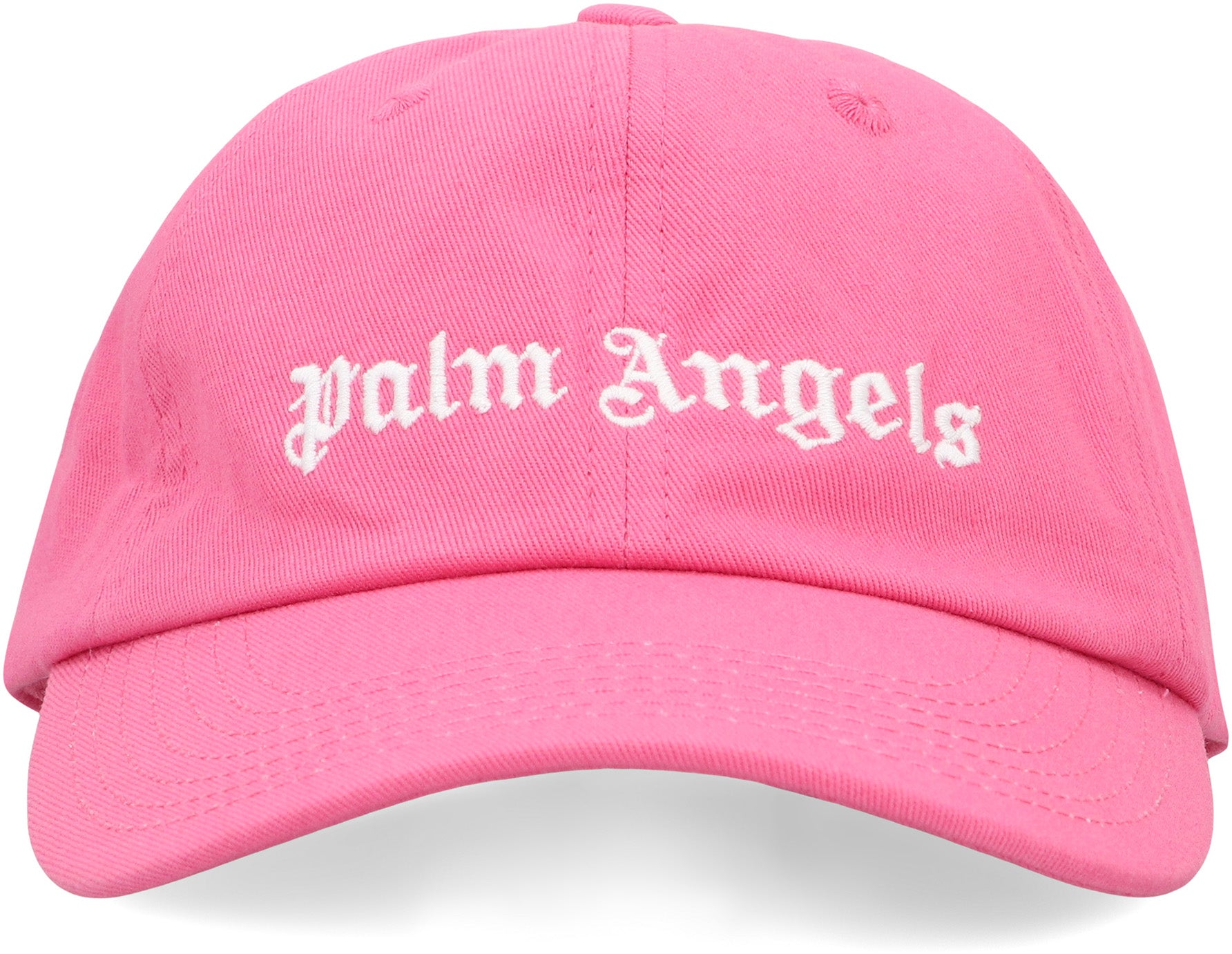 Palm Angels Adjustable Baseball Cap