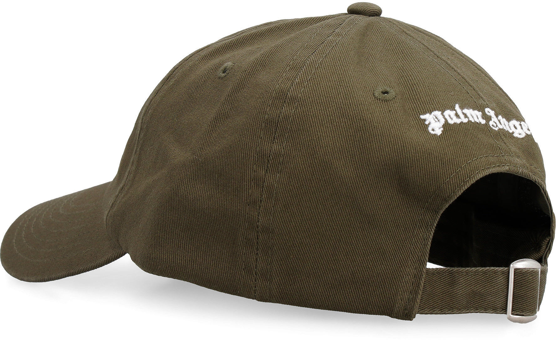 PALM ANGELS Logo Baseball Cap - Adjustable Size