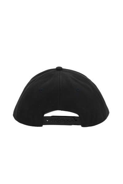 PALM ANGELS Logo Baseball Cap - Adjustable Size