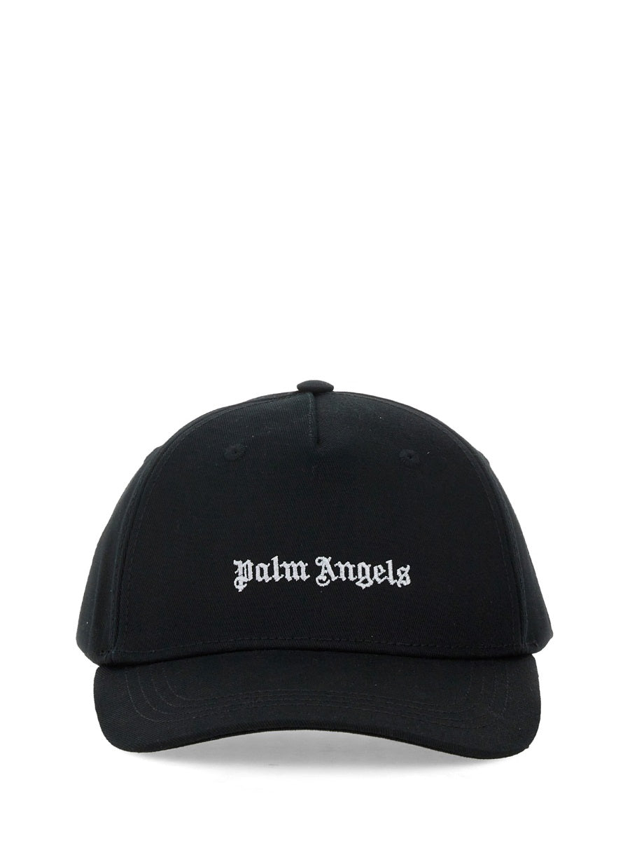 PALM ANGELS Stylish Baseball Cap for Men