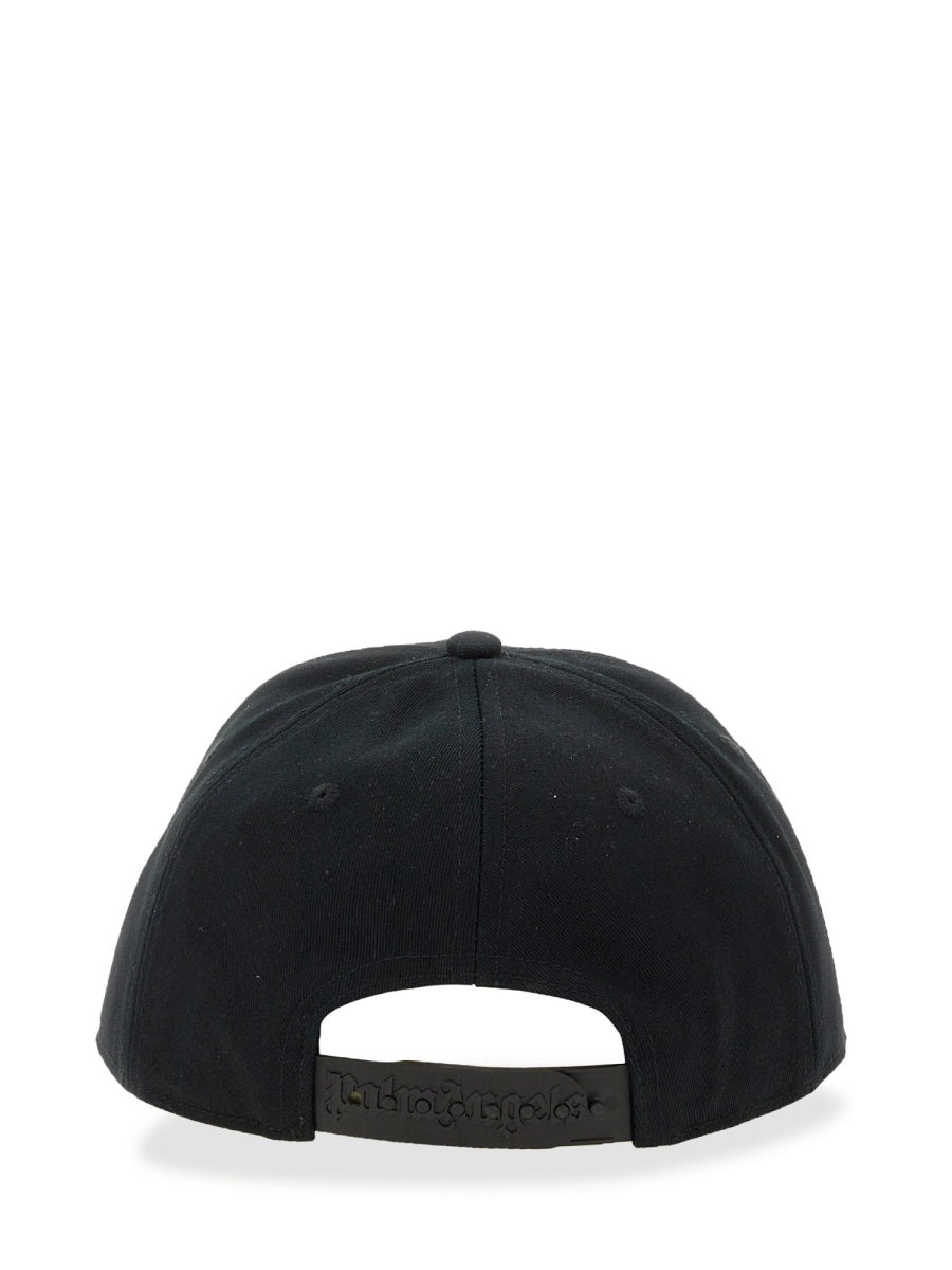 PALM ANGELS Stylish Baseball Cap for Men