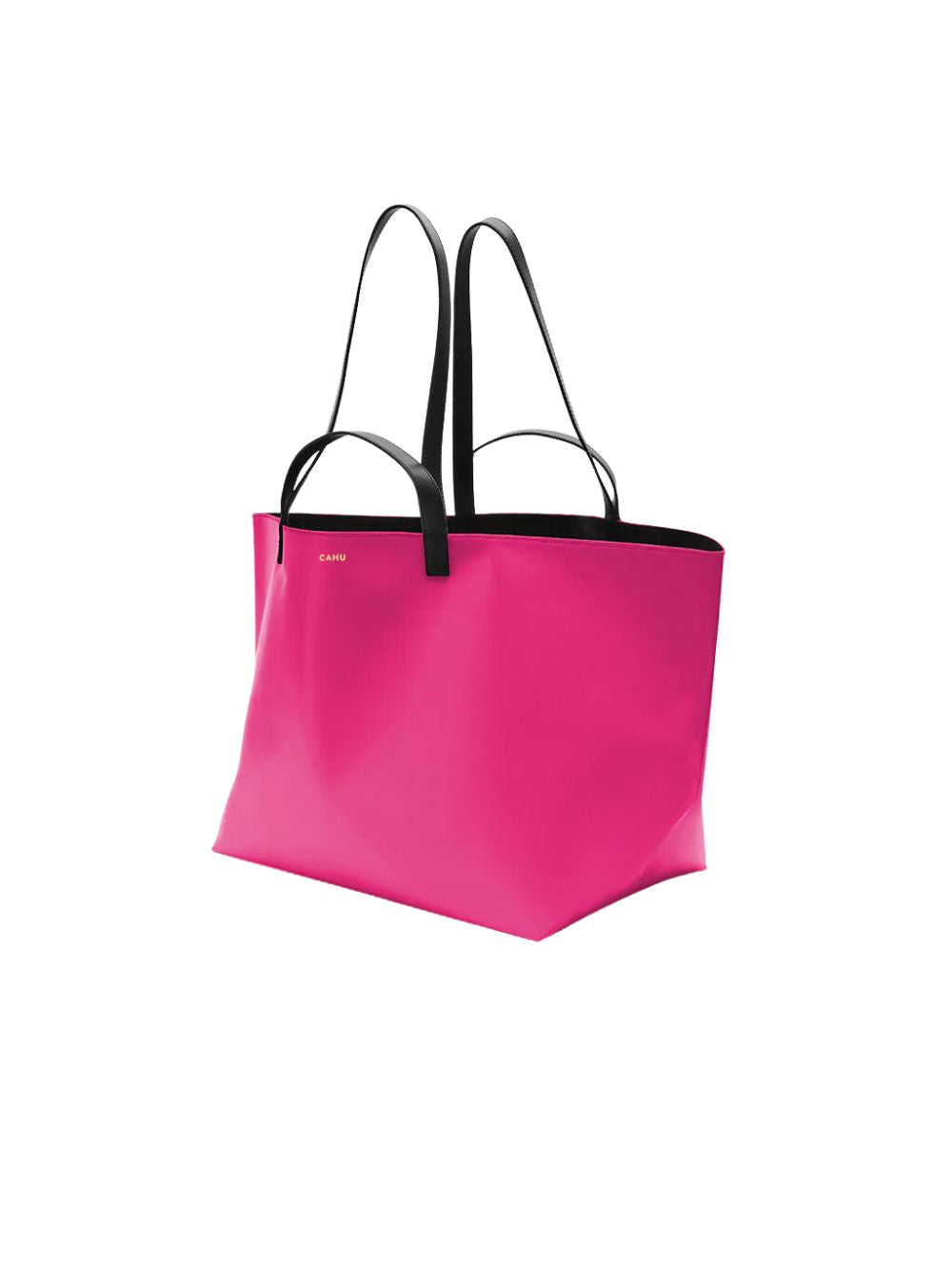 CAHU Medium Tote Handbag - Essential for SS24